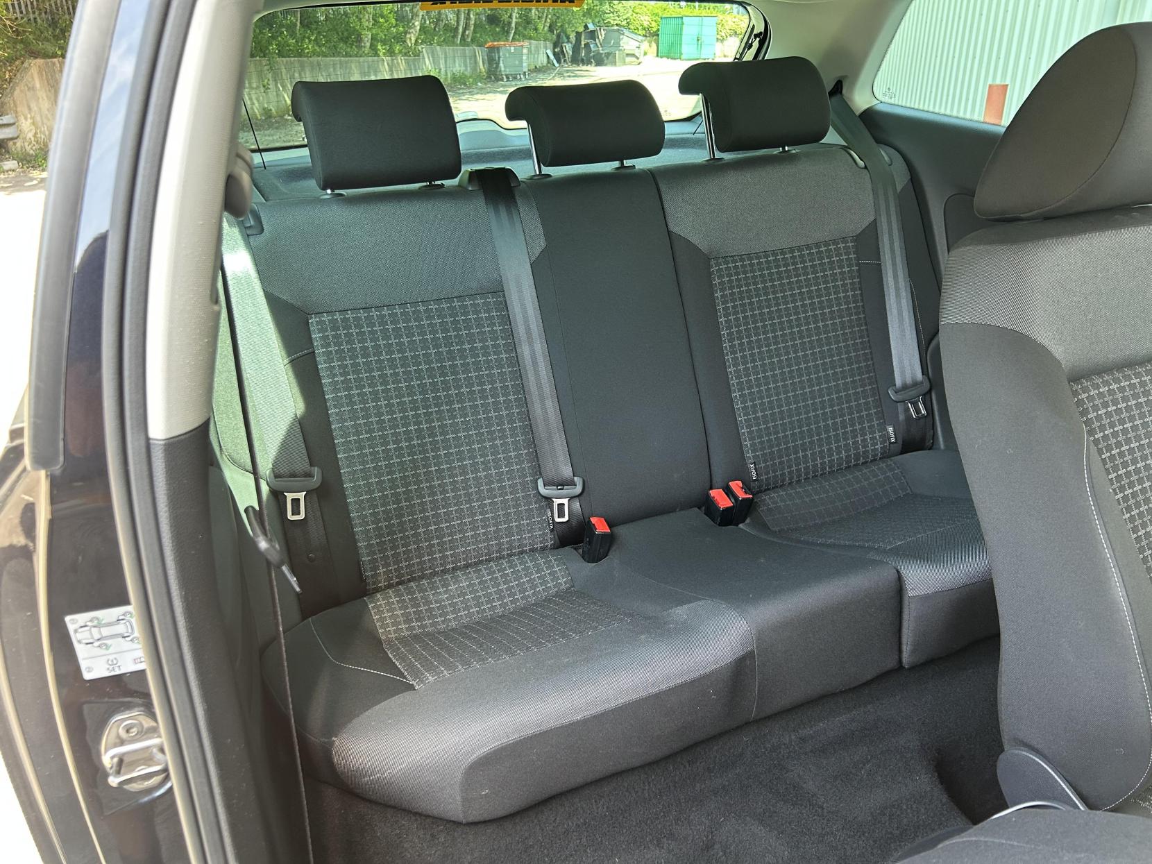 Volkswagen Polo 1.0 BlueMotion Tech Match Hatchback 3dr Petrol Manual Euro 6 (s/s) (60 ps)