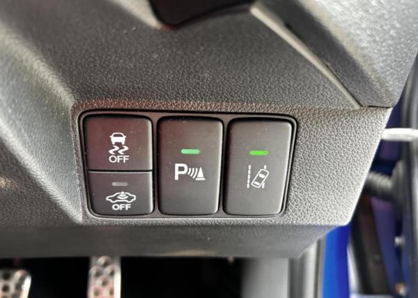 Honda Civic 2.0 i-VTEC Type R GT Hatchback 5dr Petrol Manual Euro 6 (s/s) (310 ps)