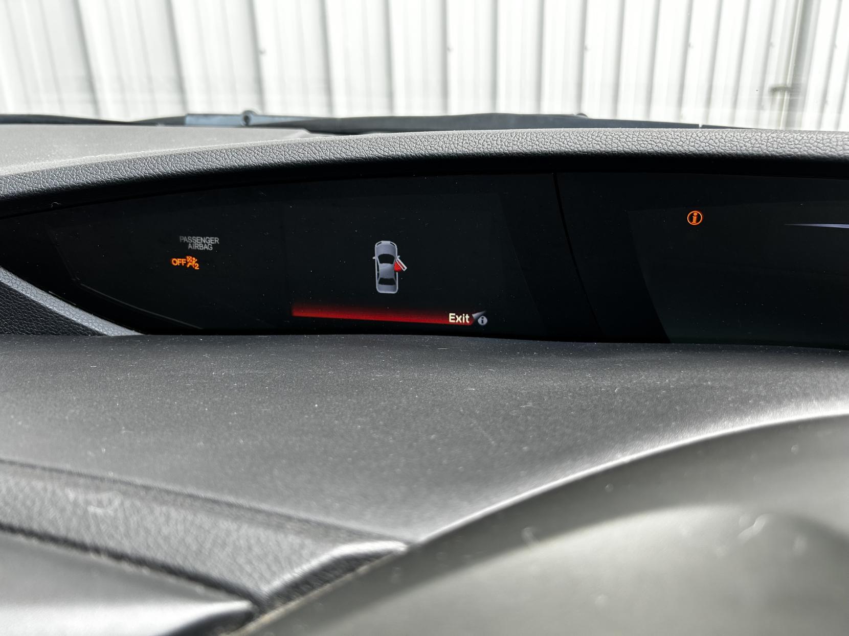 Honda Civic 2.0 i-VTEC Type R GT Hatchback 5dr Petrol Manual Euro 6 (s/s) (310 ps)
