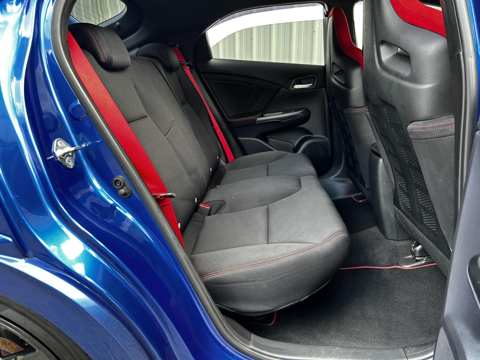 Honda Civic 2.0 i-VTEC Type R GT Hatchback 5dr Petrol Manual Euro 6 (s/s) (310 ps)