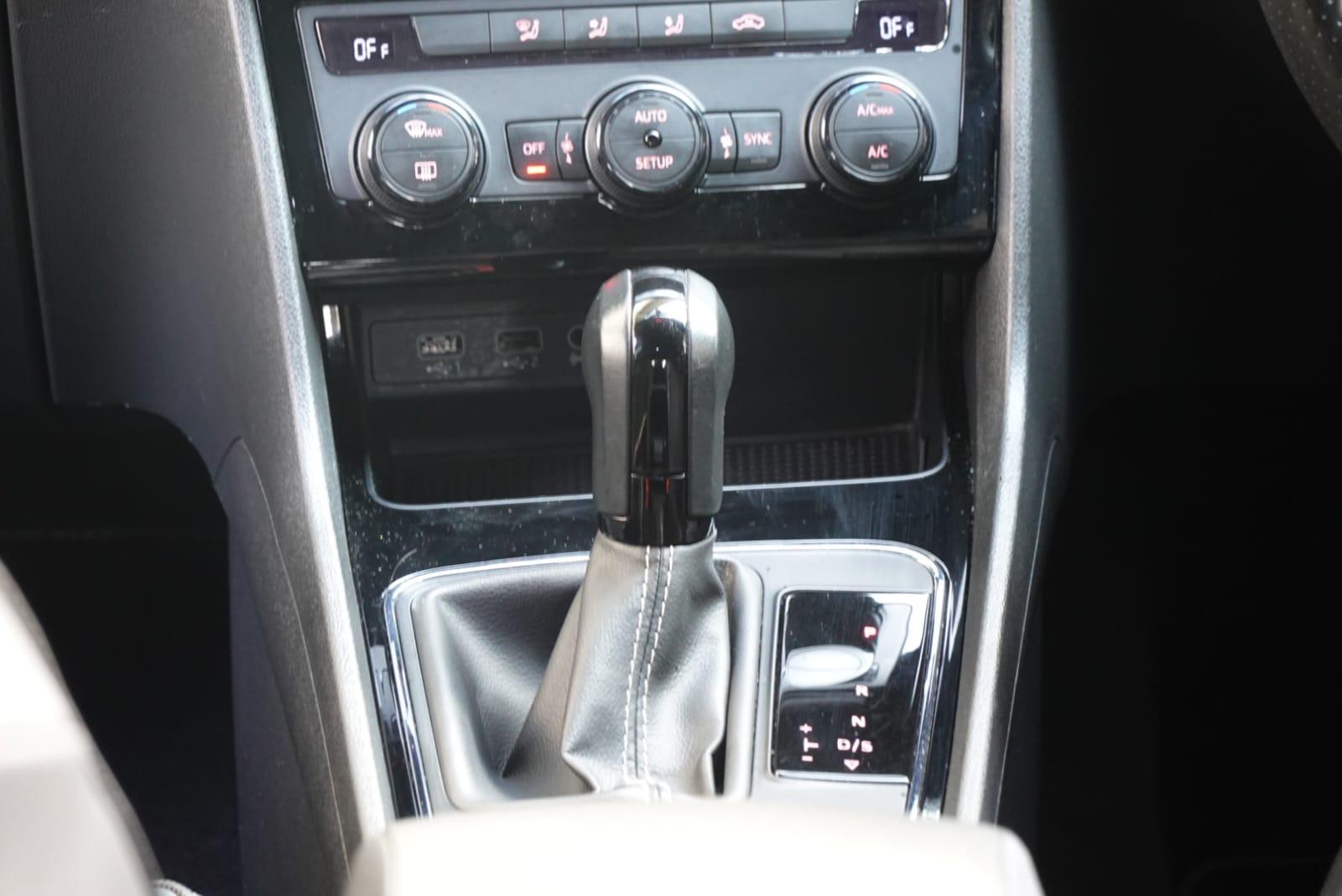SEAT Leon 2.0 TSI Cupra 290 Hatchback 5dr Petrol DSG Euro 6 (s/s) (290 ps)