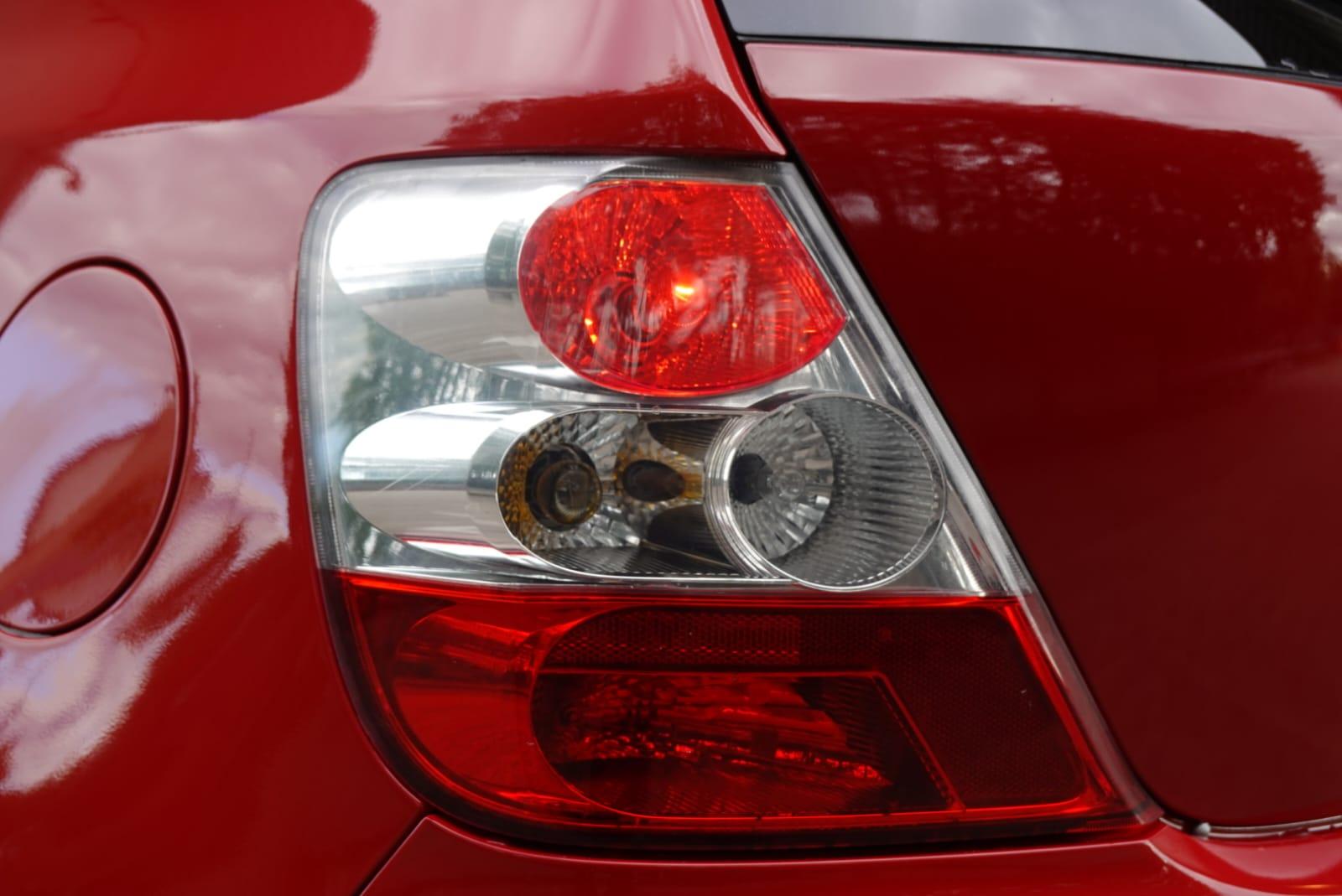 Honda Civic 2.0 i-VTEC Type R Hatchback 3dr Petrol Manual (212 g/km, 197 bhp)