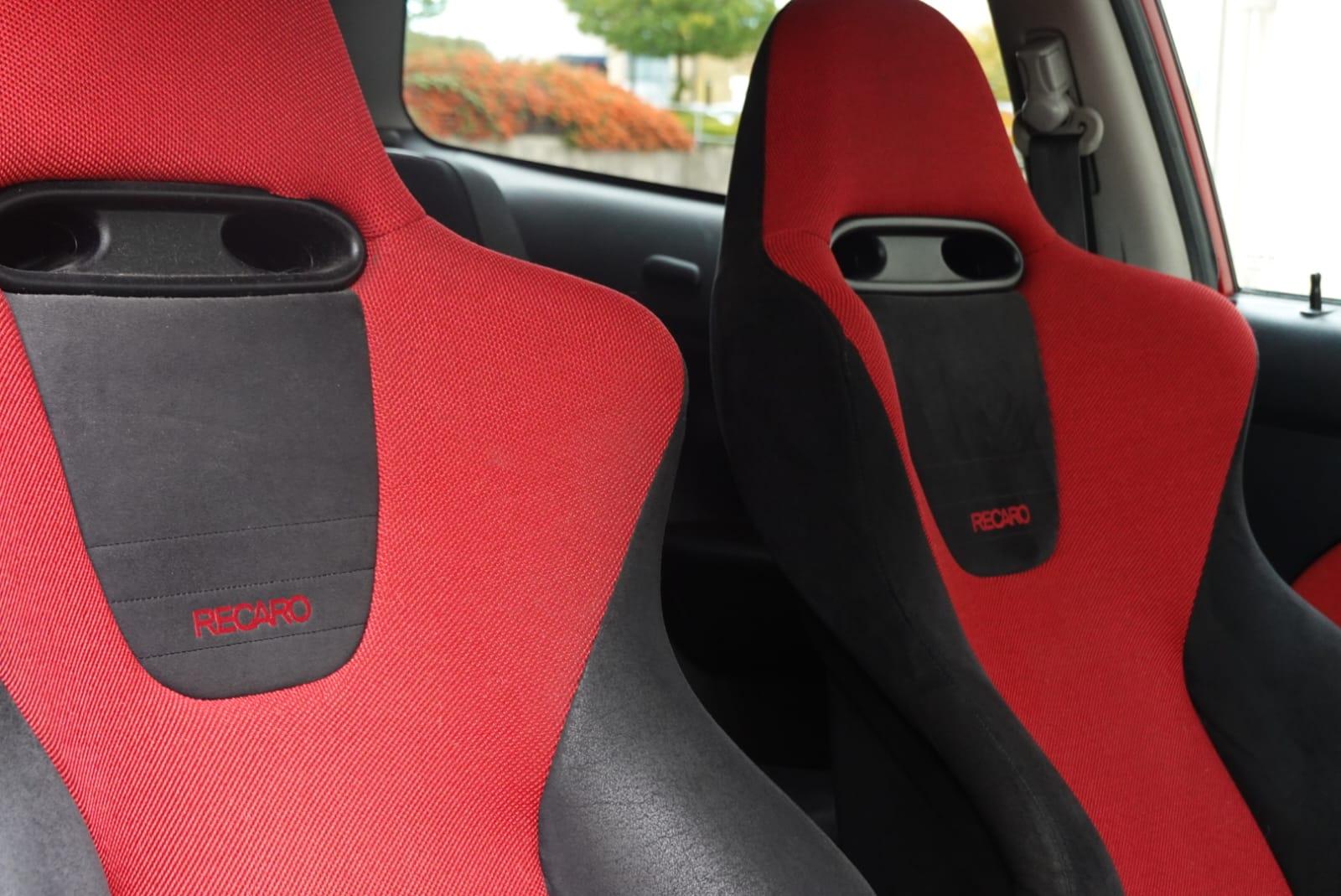 Honda Civic 2.0 i-VTEC Type R Hatchback 3dr Petrol Manual (212 g/km, 197 bhp)