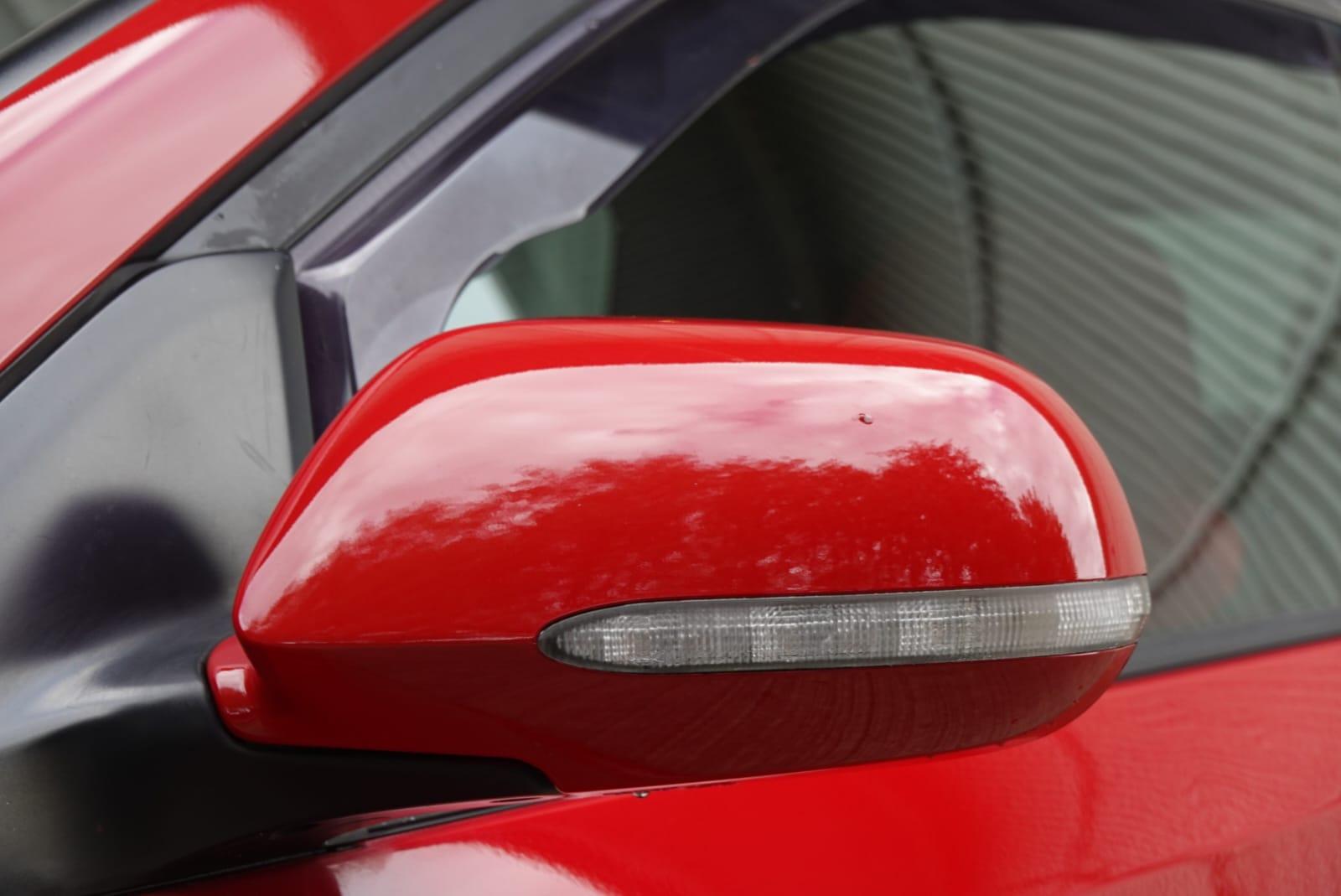 Honda Civic 2.0 i-VTEC Type R Hatchback 3dr Petrol Manual (212 g/km, 197 bhp)