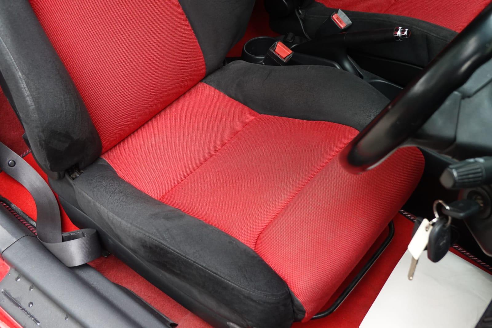 Honda Civic 2.0 i-VTEC Type R Hatchback 3dr Petrol Manual (212 g/km, 197 bhp)