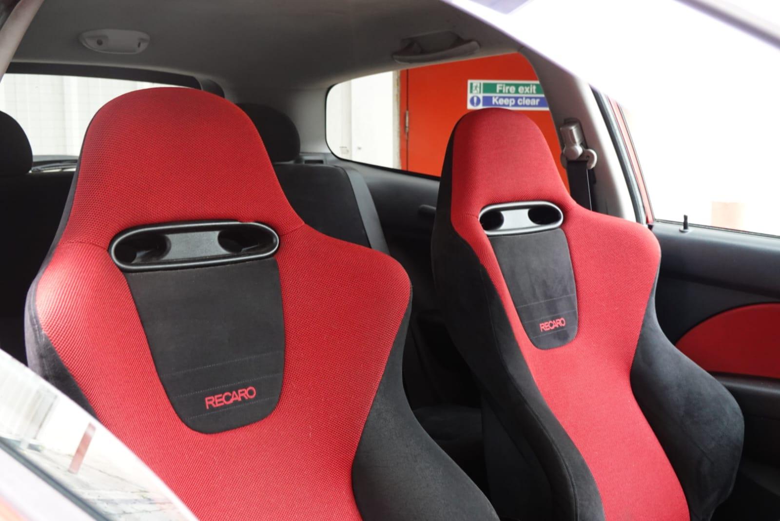 Honda Civic 2.0 i-VTEC Type R Hatchback 3dr Petrol Manual (212 g/km, 197 bhp)