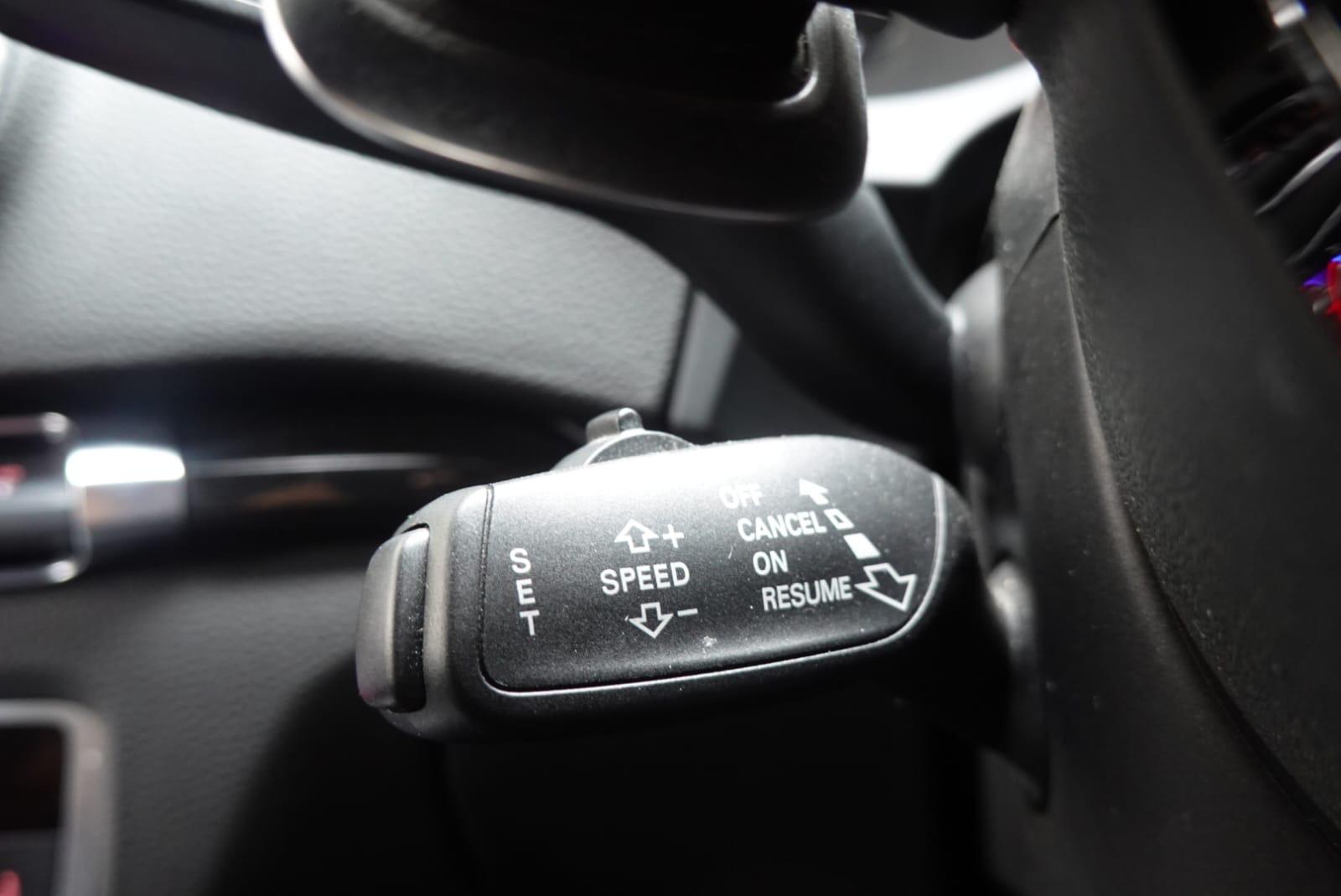 Audi S3 2.0 TFSI Sportback 5dr Petrol S Tronic quattro Euro 6 (s/s) (300 ps)