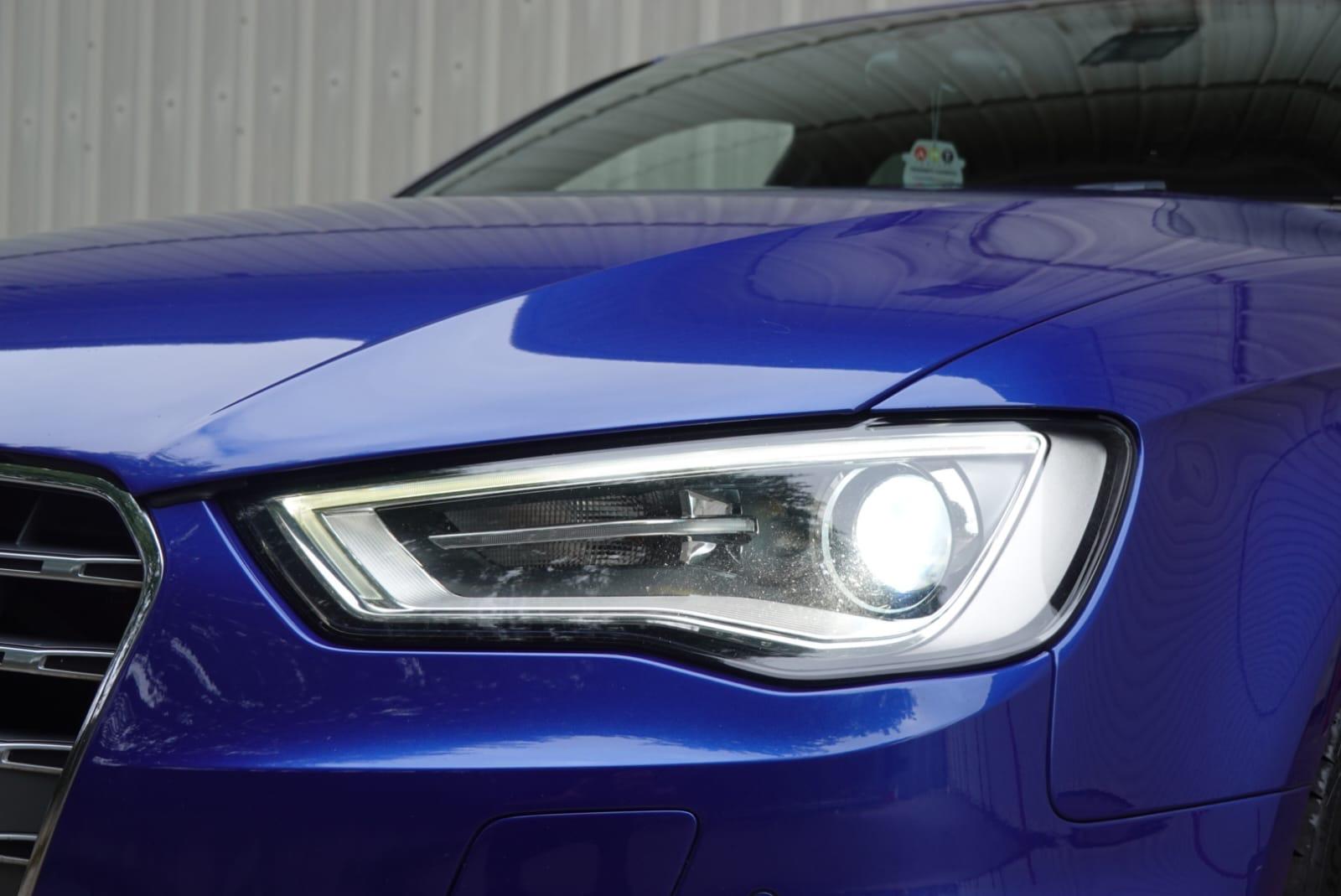 Audi S3 2.0 TFSI Sportback 5dr Petrol S Tronic quattro Euro 6 (s/s) (300 ps)