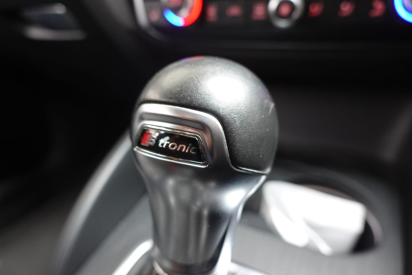 Audi S3 2.0 TFSI Sportback 5dr Petrol S Tronic quattro Euro 6 (s/s) (300 ps)