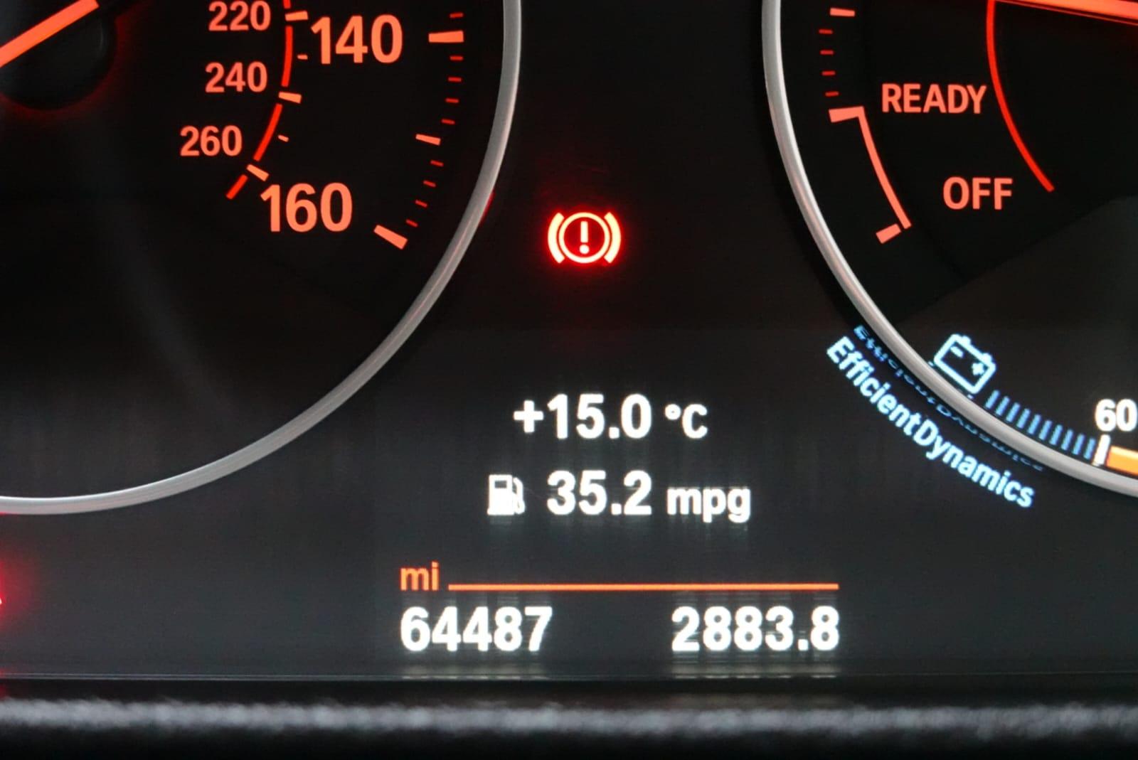 BMW 3 Series 3.0 340i M Sport Saloon 4dr Petrol Auto Euro 6 (s/s) (326 ps)