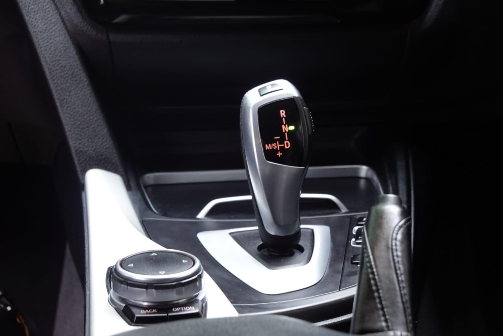 BMW 3 Series 3.0 340i M Sport Saloon 4dr Petrol Auto Euro 6 (s/s) (326 ps)