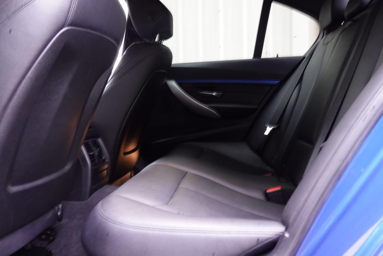 BMW 3 Series 3.0 340i M Sport Saloon 4dr Petrol Auto Euro 6 (s/s) (326 ps)