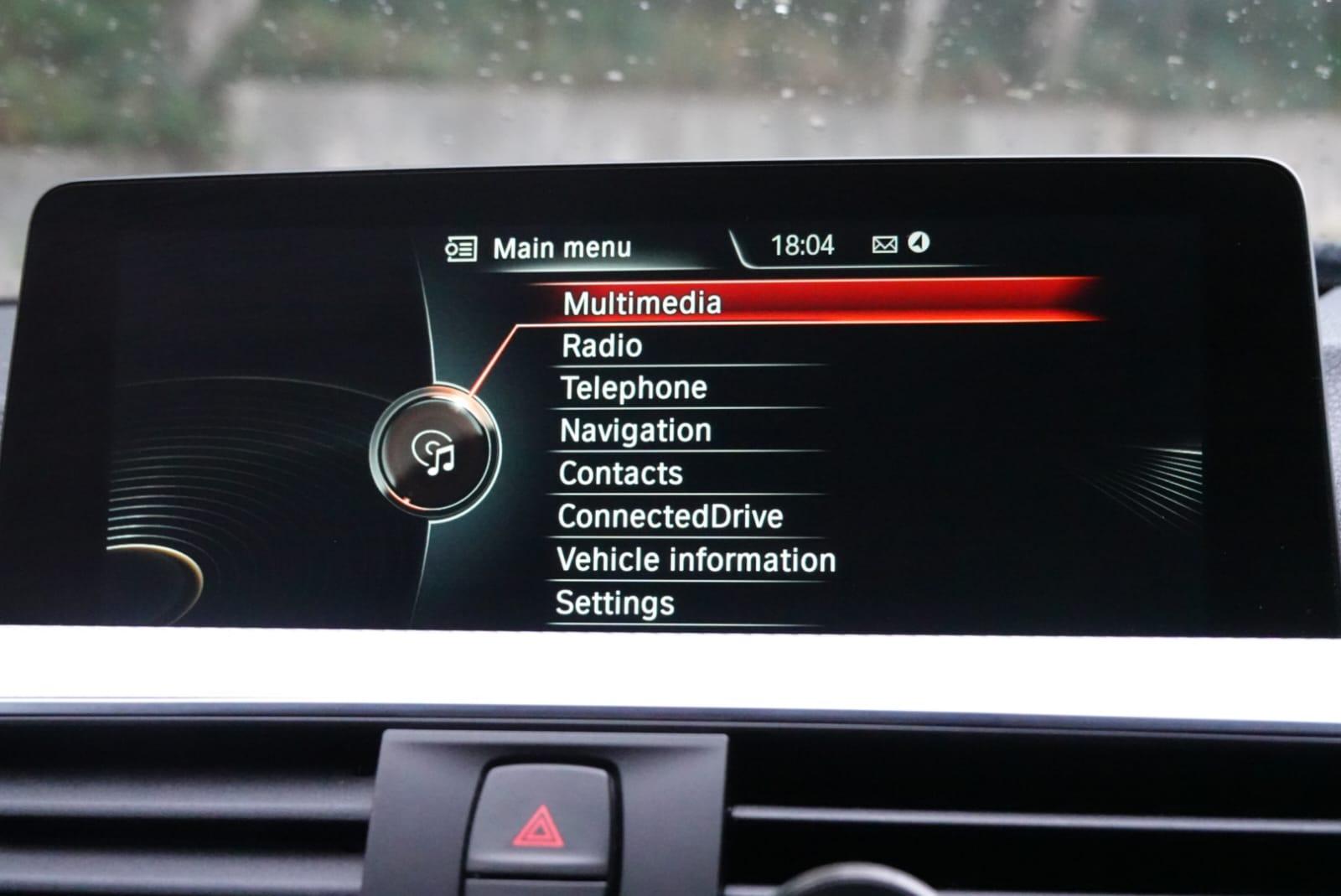 BMW 3 Series 3.0 340i M Sport Saloon 4dr Petrol Auto Euro 6 (s/s) (326 ps)