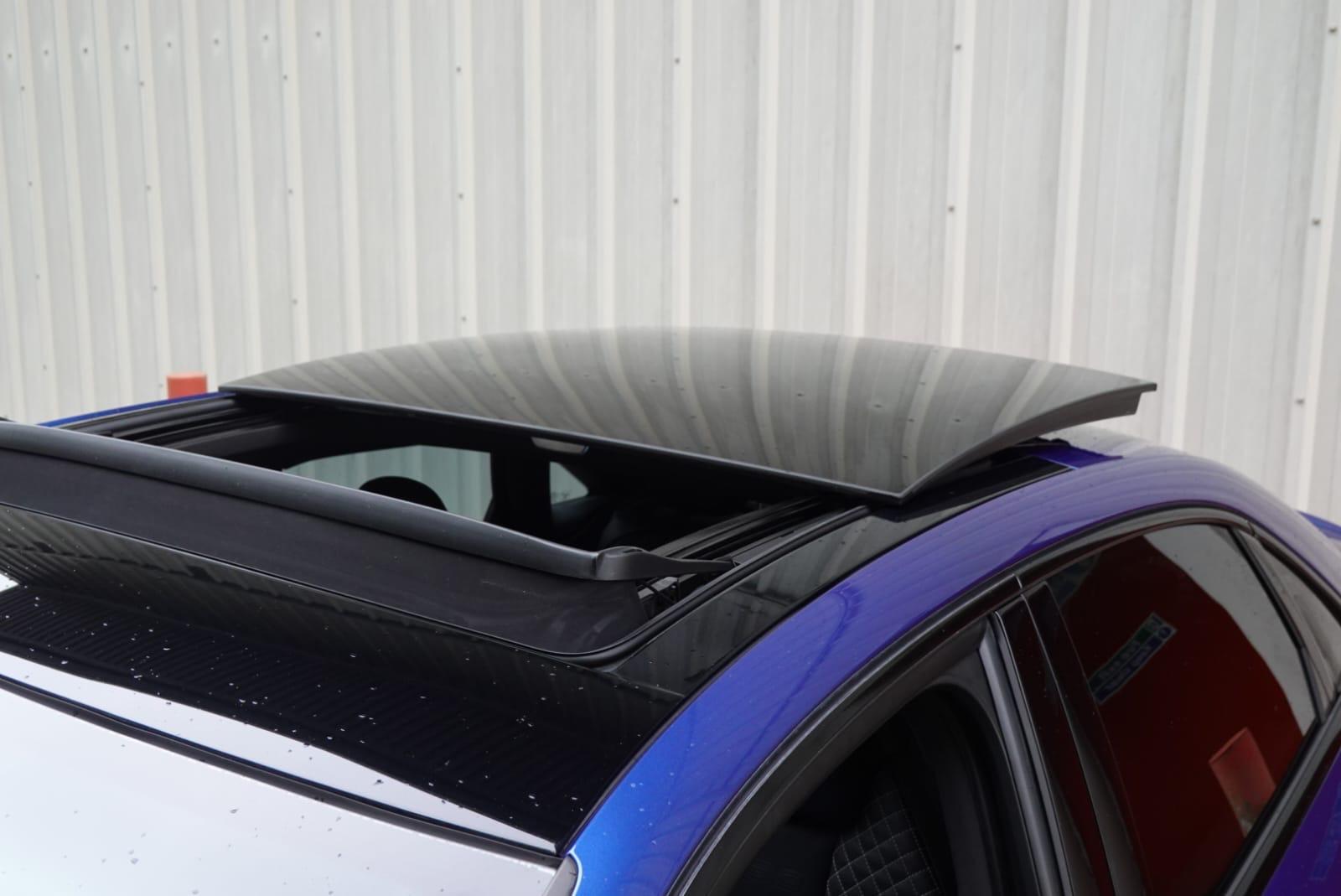 Audi S3 2.0 TFSI Saloon 4dr Petrol S Tronic quattro Euro 6 (s/s) (Nav) (300 ps)