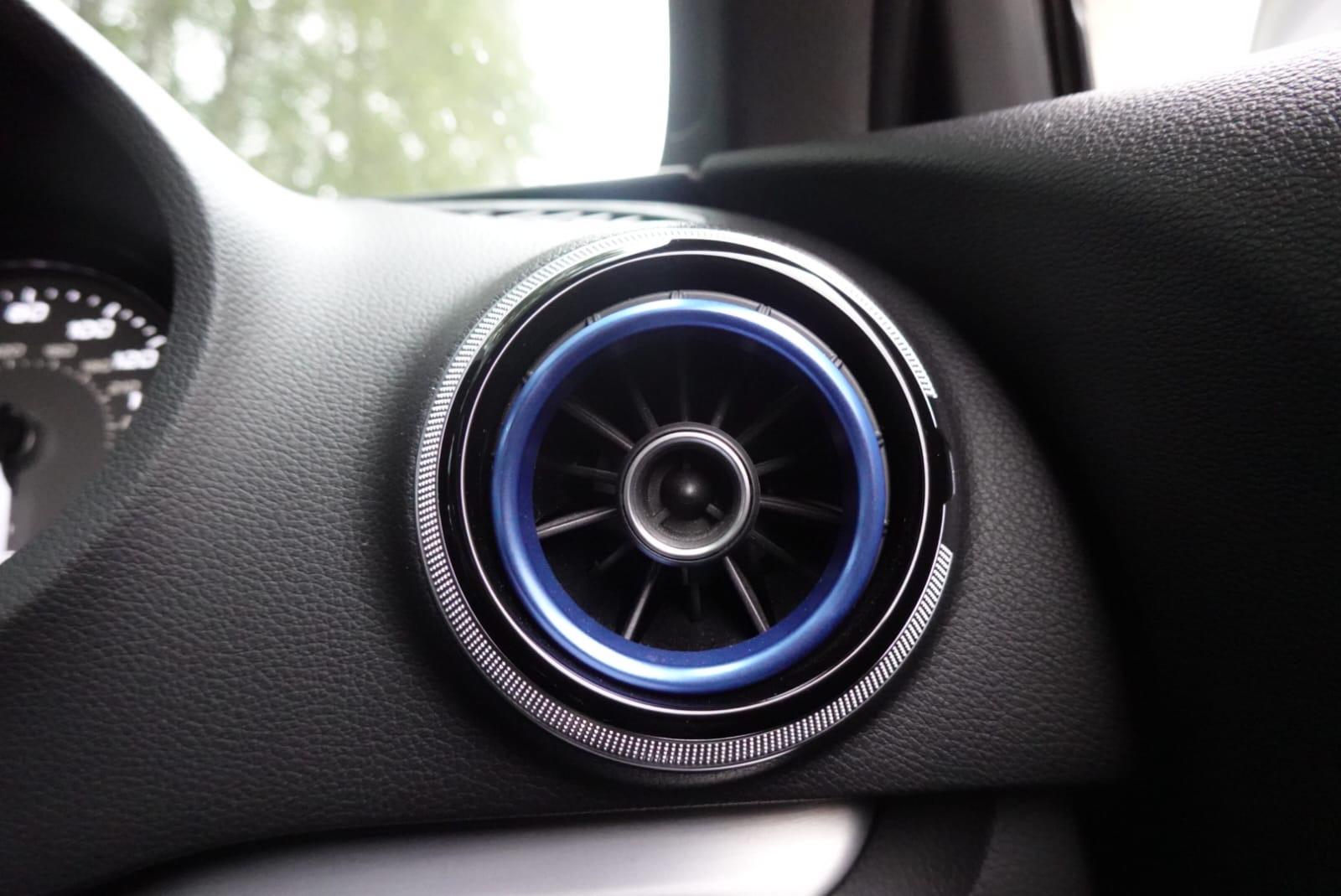 Audi S3 2.0 TFSI Saloon 4dr Petrol S Tronic quattro Euro 6 (s/s) (Nav) (300 ps)