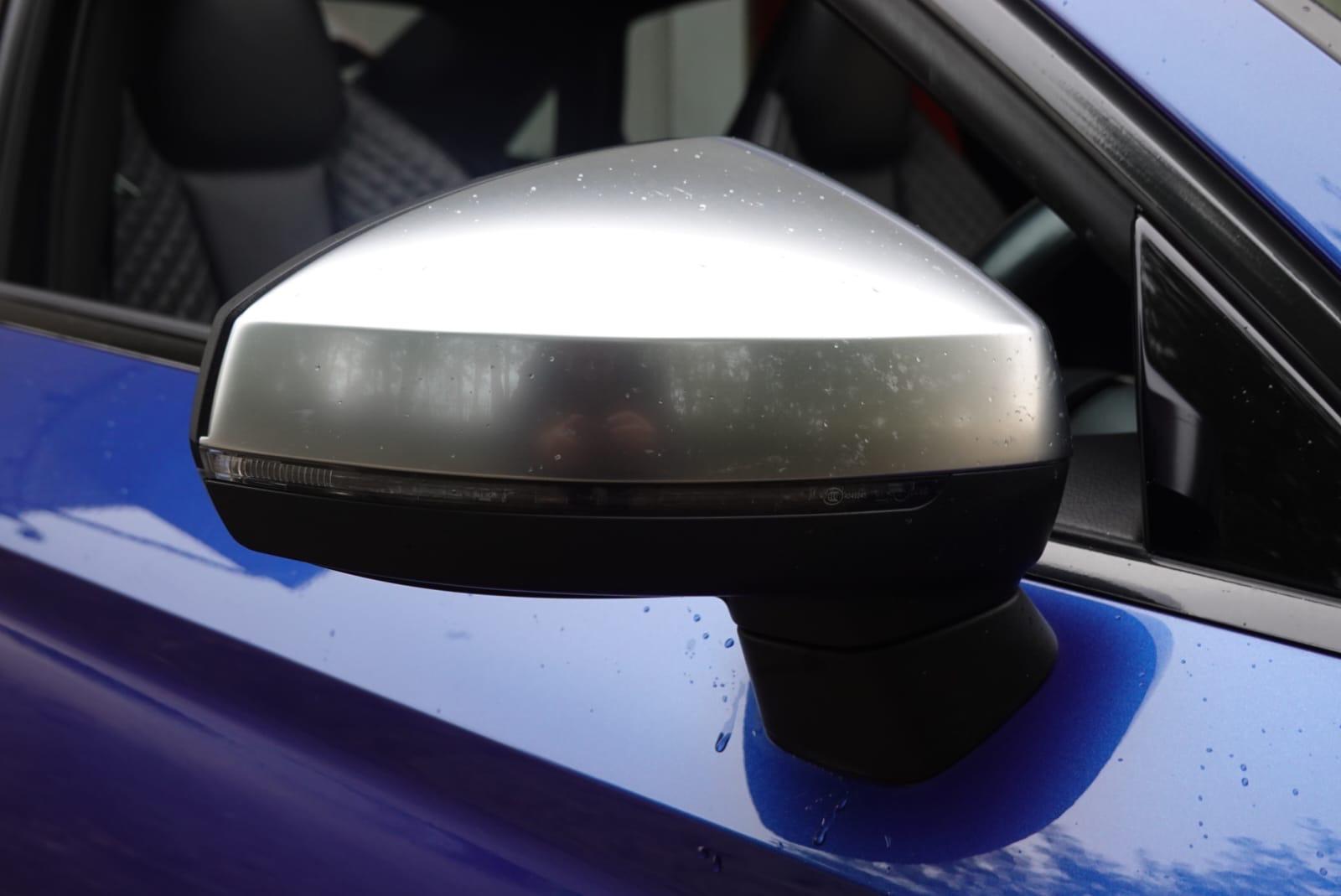 Audi S3 2.0 TFSI Saloon 4dr Petrol S Tronic quattro Euro 6 (s/s) (Nav) (300 ps)