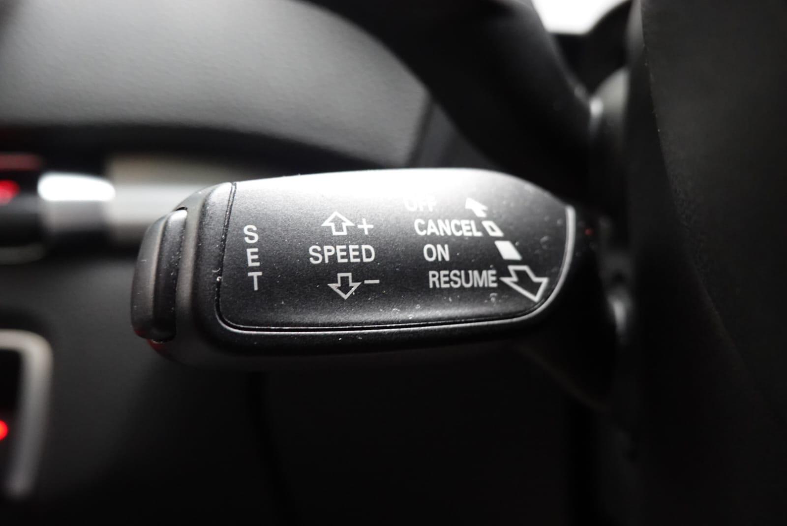 Audi S3 2.0 TFSI Saloon 4dr Petrol S Tronic quattro Euro 6 (s/s) (Nav) (300 ps)