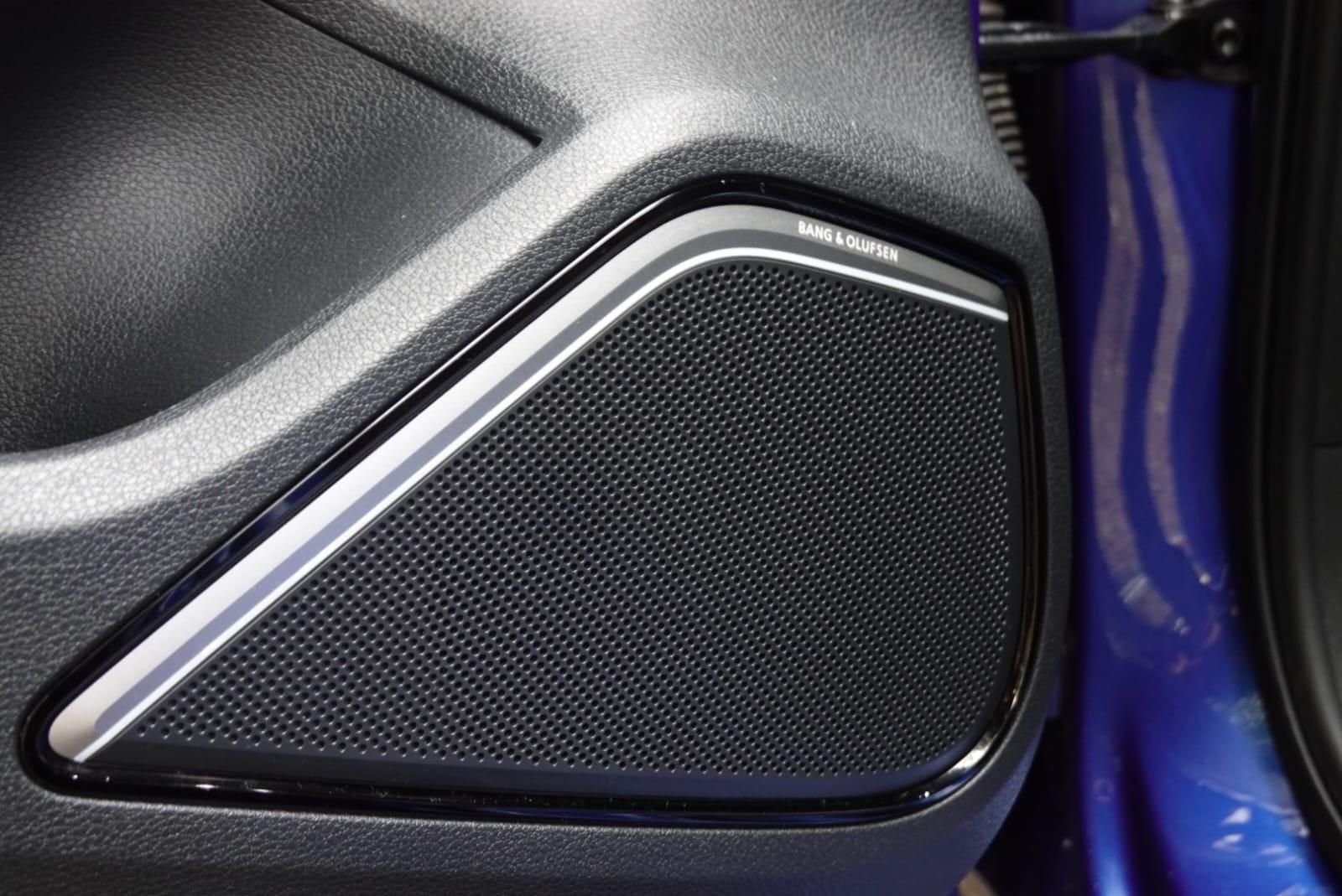 Audi S3 2.0 TFSI Saloon 4dr Petrol S Tronic quattro Euro 6 (s/s) (Nav) (300 ps)