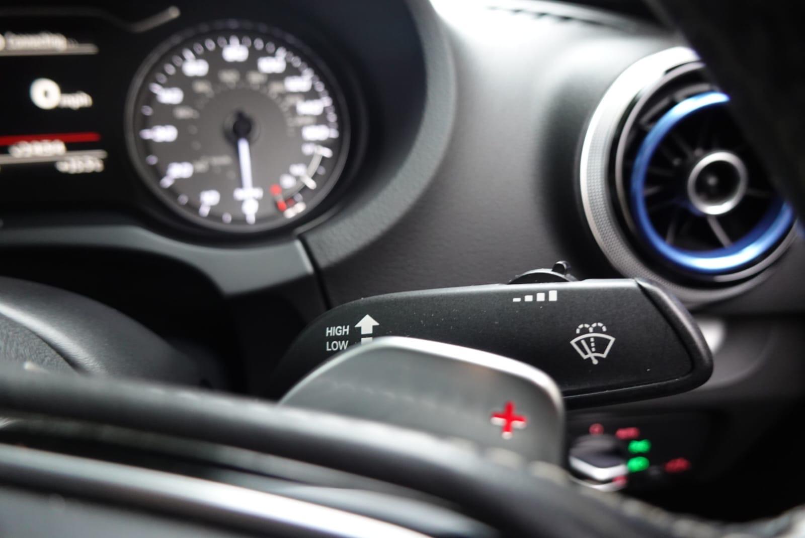 Audi S3 2.0 TFSI Saloon 4dr Petrol S Tronic quattro Euro 6 (s/s) (Nav) (300 ps)