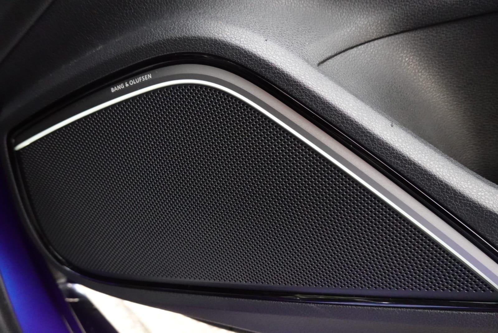 Audi S3 2.0 TFSI Saloon 4dr Petrol S Tronic quattro Euro 6 (s/s) (Nav) (300 ps)