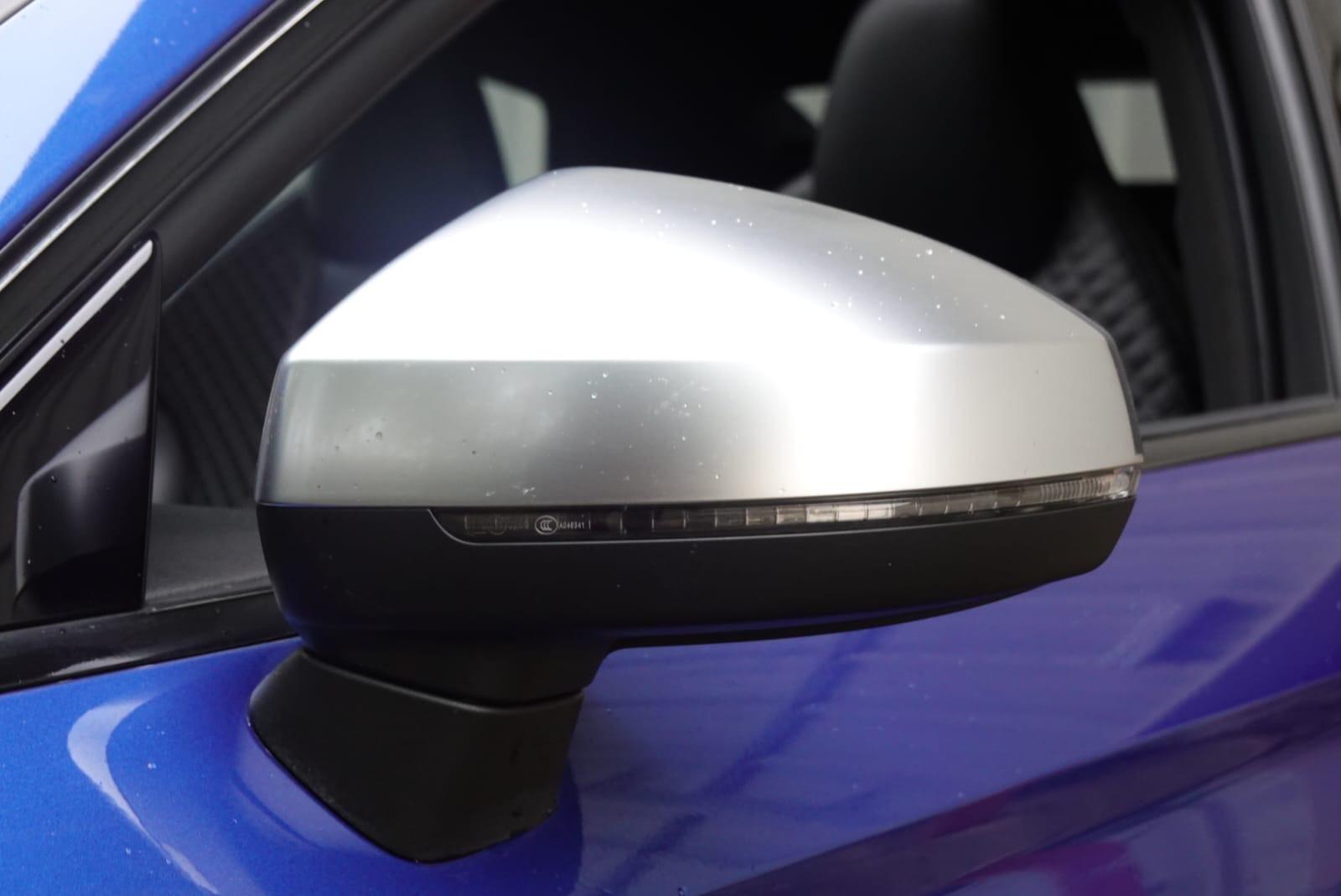 Audi S3 2.0 TFSI Saloon 4dr Petrol S Tronic quattro Euro 6 (s/s) (Nav) (300 ps)