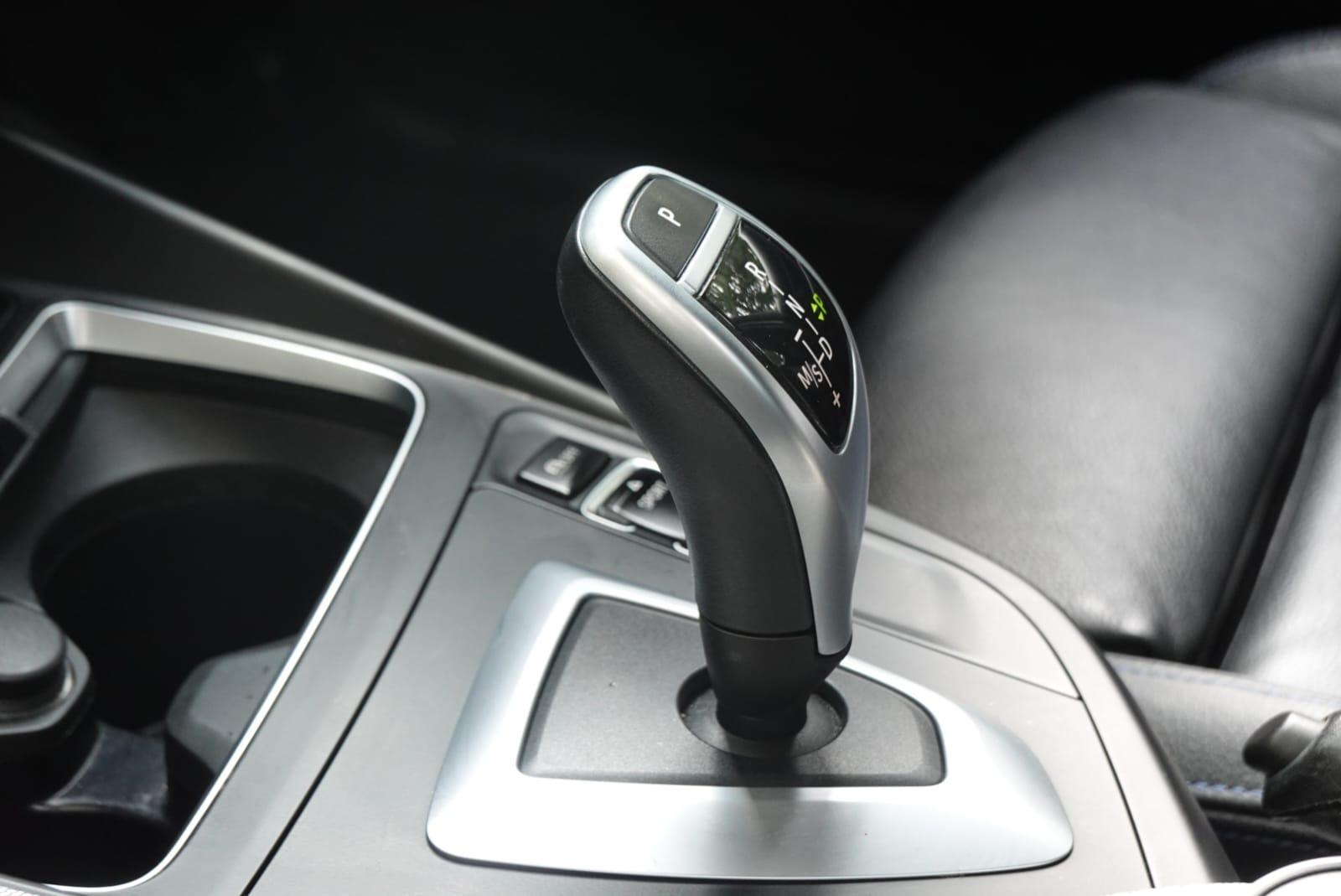 BMW 1 Series 3.0 M140i GPF Shadow Edition Hatchback 5dr Petrol Auto Euro 6 (s/s) (340 ps)