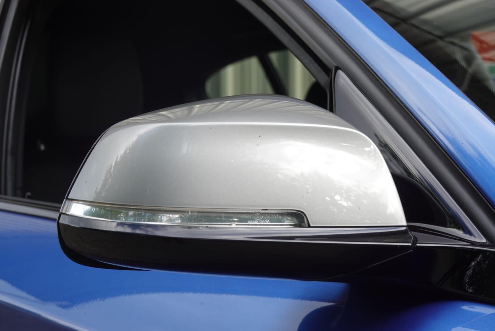 BMW 1 Series 3.0 M140i GPF Shadow Edition Hatchback 5dr Petrol Auto Euro 6 (s/s) (340 ps)