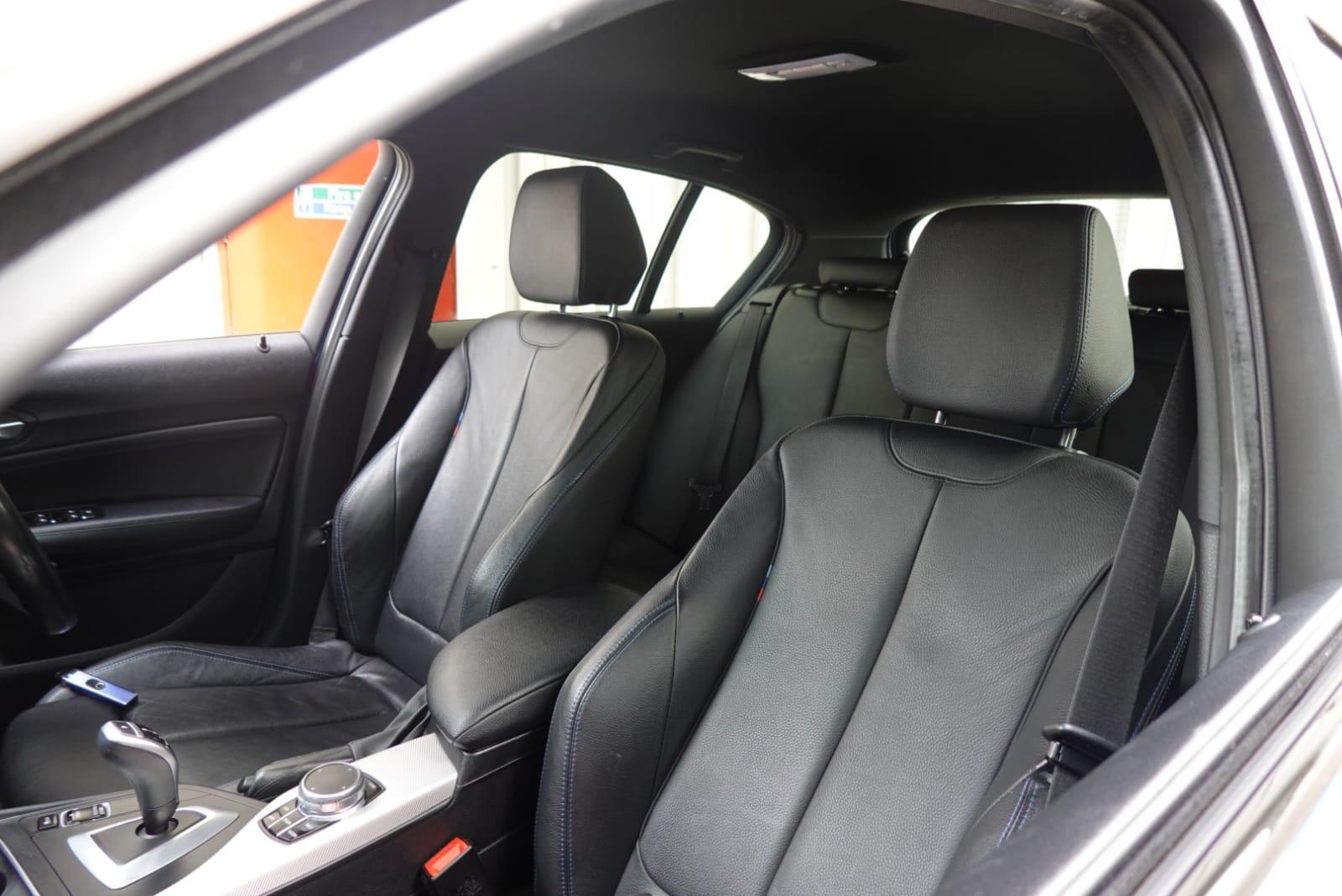 BMW 1 Series 3.0 M140i GPF Shadow Edition Hatchback 5dr Petrol Auto Euro 6 (s/s) (340 ps)
