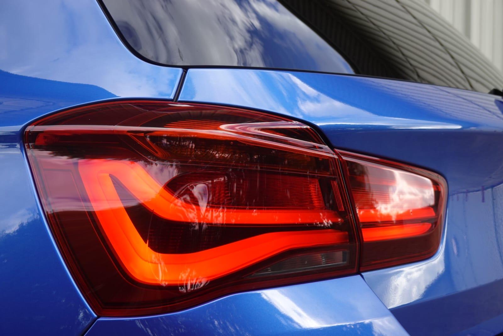 BMW 1 Series 3.0 M140i GPF Shadow Edition Hatchback 5dr Petrol Auto Euro 6 (s/s) (340 ps)