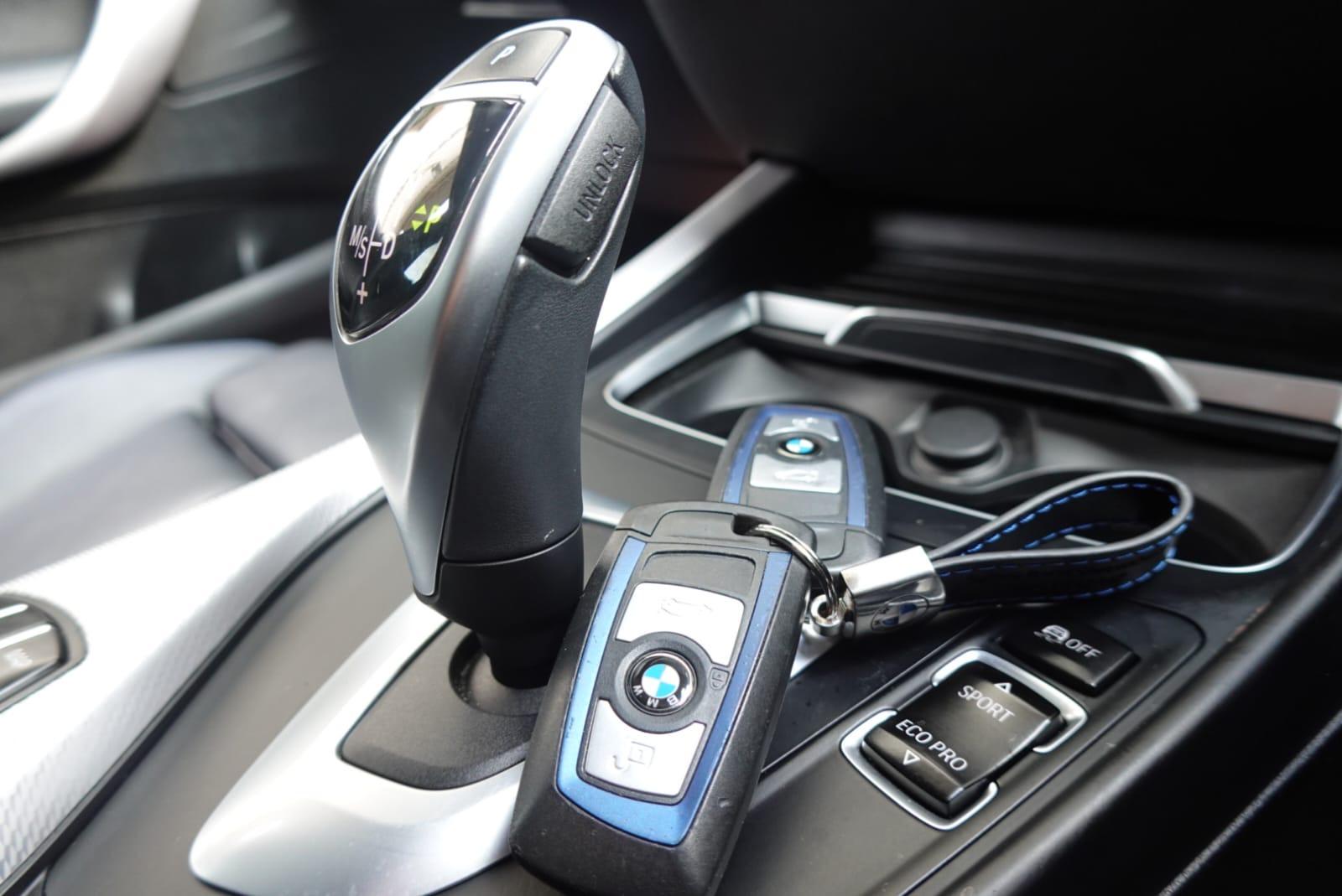 BMW 1 Series 3.0 M140i GPF Shadow Edition Hatchback 5dr Petrol Auto Euro 6 (s/s) (340 ps)