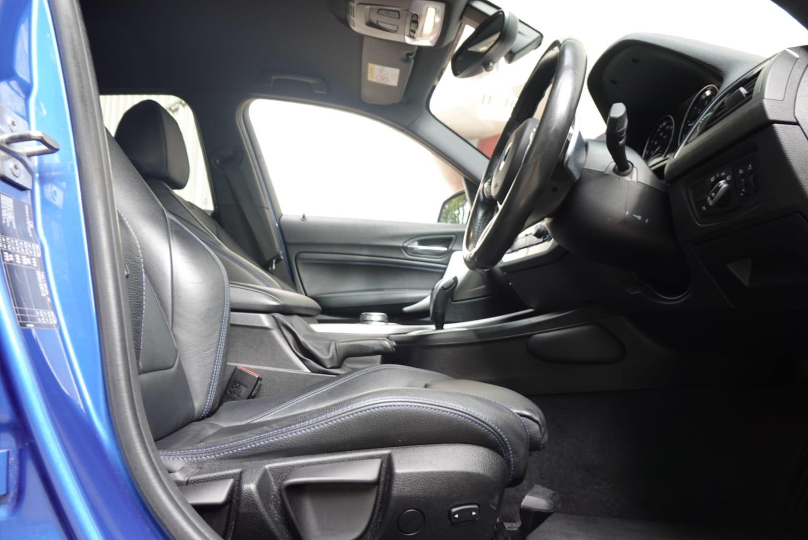 BMW 1 Series 3.0 M140i GPF Shadow Edition Hatchback 5dr Petrol Auto Euro 6 (s/s) (340 ps)