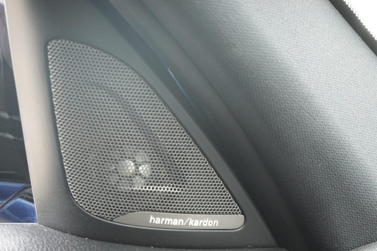 BMW 1 Series 3.0 M140i GPF Shadow Edition Hatchback 5dr Petrol Auto Euro 6 (s/s) (340 ps)