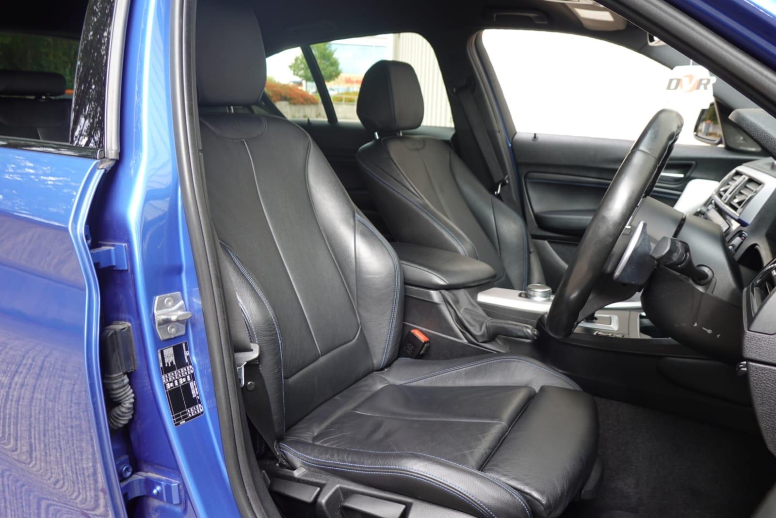 BMW 1 Series 3.0 M140i GPF Shadow Edition Hatchback 5dr Petrol Auto Euro 6 (s/s) (340 ps)