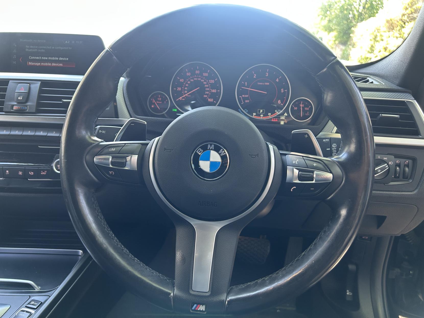 BMW 3 Series 3.0 330d M Sport Shadow Edition Touring 5dr Diesel Auto xDrive Euro 6 (s/s) (258 ps)