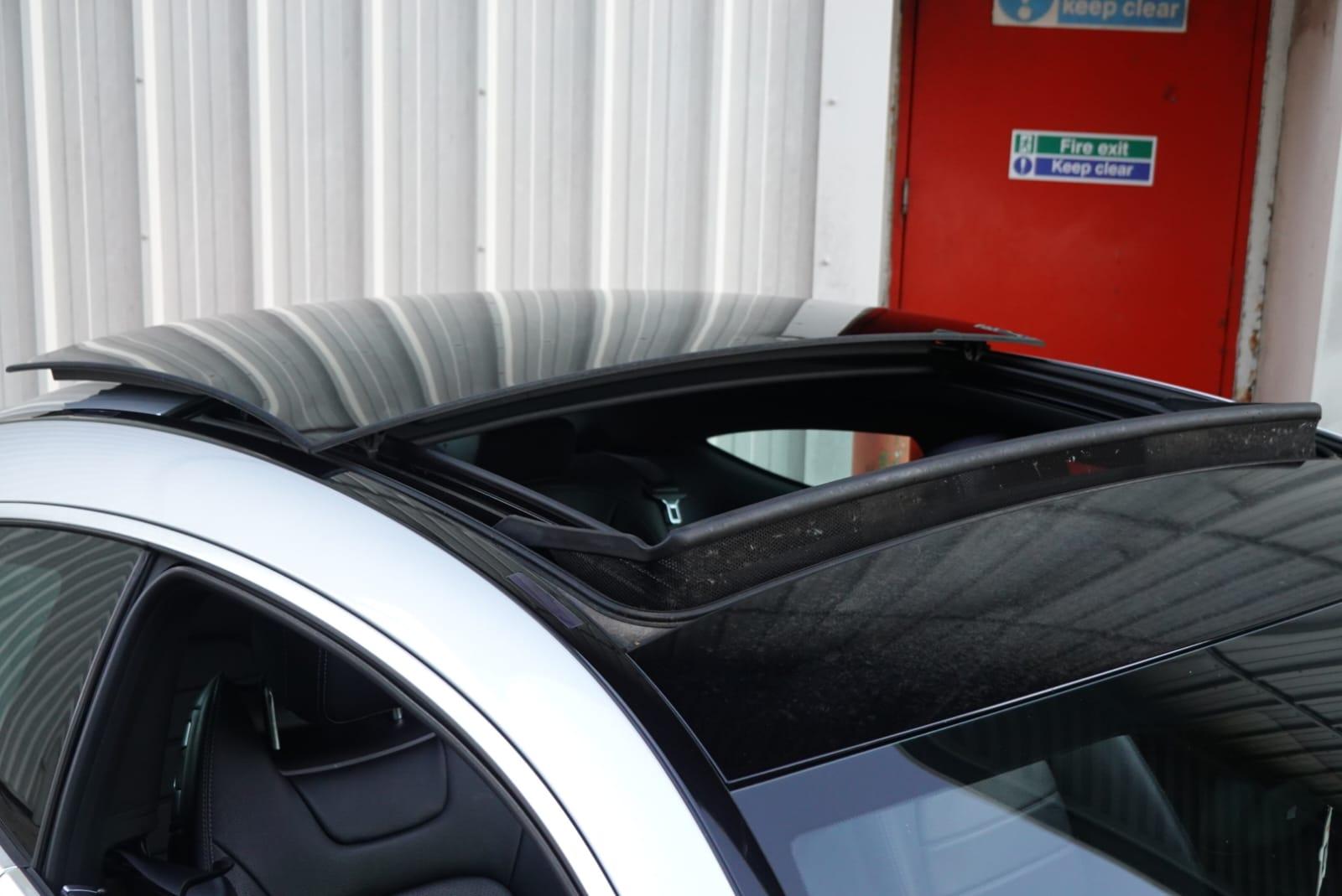 Mercedes-Benz C Class 2.1 C250d AMG Line (Premium Plus) Coupe 2dr Diesel G-Tronic+ Euro 6 (s/s) (204 ps)