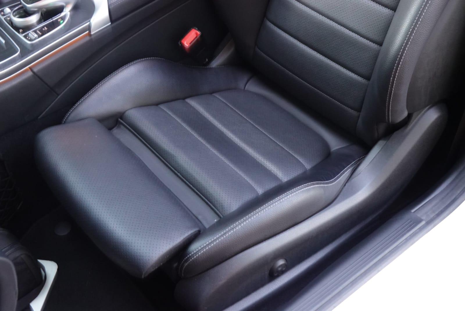 Mercedes-Benz C Class 2.1 C250d AMG Line (Premium Plus) Coupe 2dr Diesel G-Tronic+ Euro 6 (s/s) (204 ps)