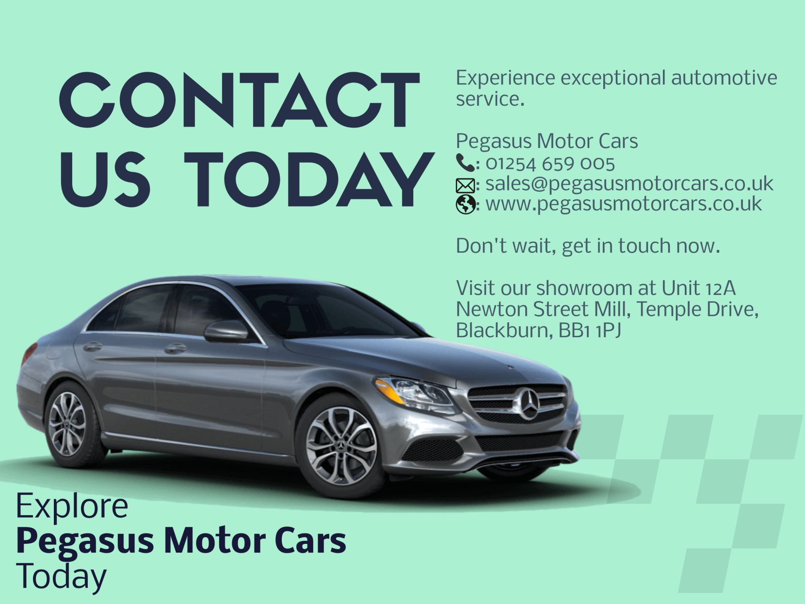 Mercedes-Benz C Class 2.1 C250d AMG Line (Premium Plus) Coupe 2dr Diesel G-Tronic+ Euro 6 (s/s) (204 ps)