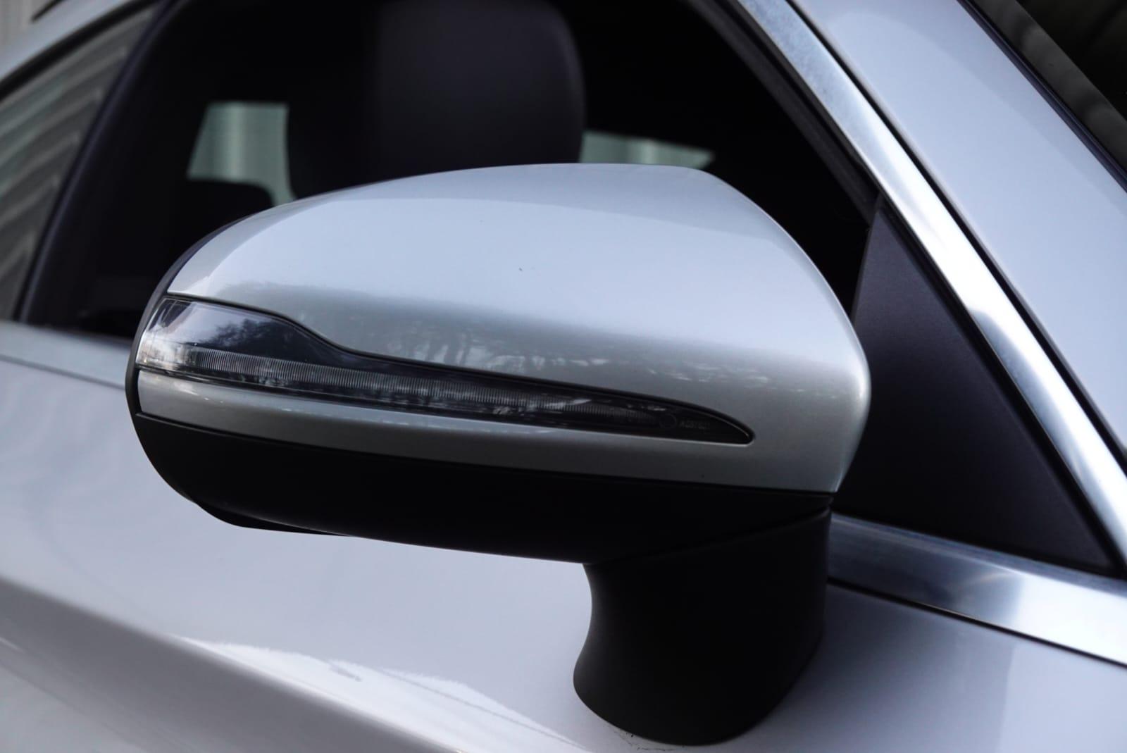 Mercedes-Benz C Class 2.1 C250d AMG Line (Premium Plus) Coupe 2dr Diesel G-Tronic+ Euro 6 (s/s) (204 ps)