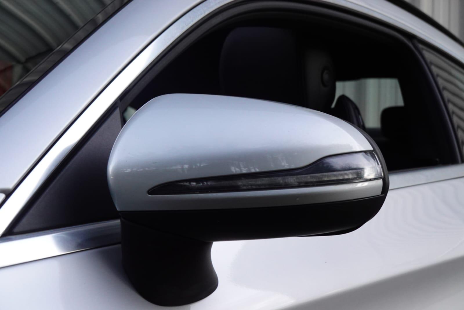 Mercedes-Benz C Class 2.1 C250d AMG Line (Premium Plus) Coupe 2dr Diesel G-Tronic+ Euro 6 (s/s) (204 ps)