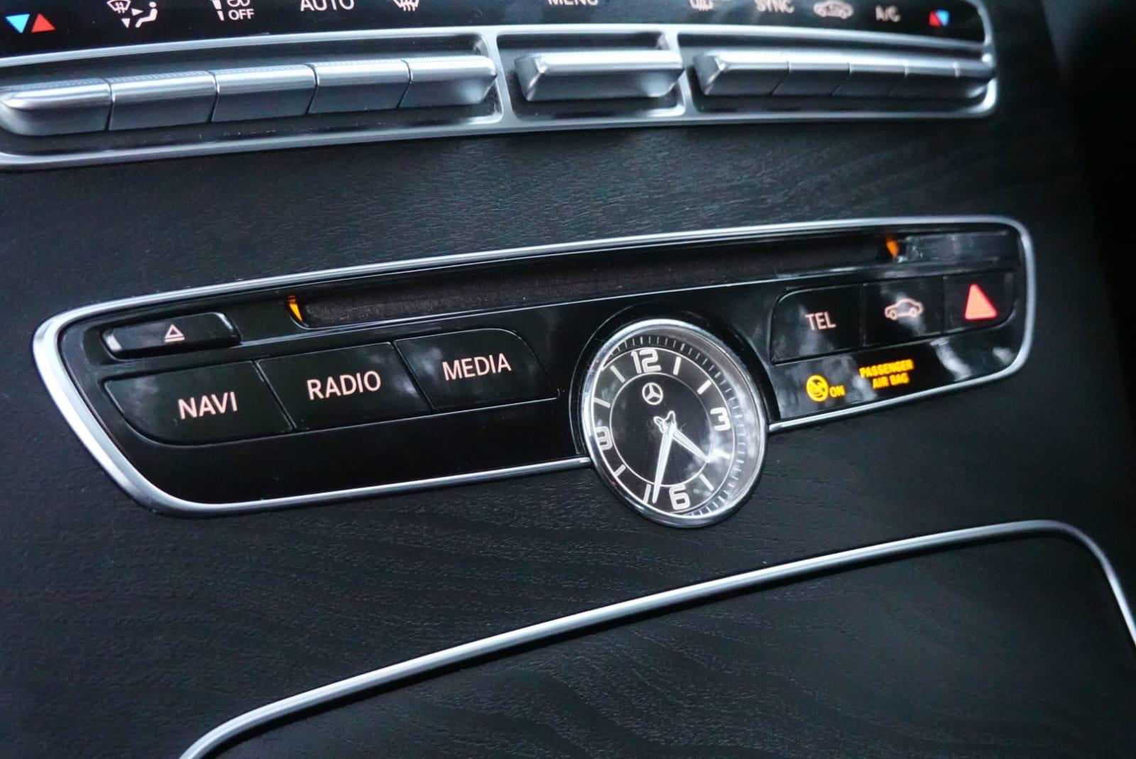 Mercedes-Benz C Class 2.1 C250d AMG Line (Premium Plus) Coupe 2dr Diesel G-Tronic+ Euro 6 (s/s) (204 ps)