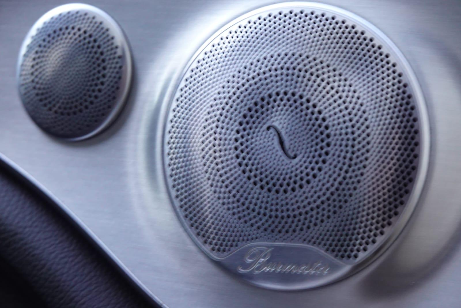 Mercedes-Benz C Class 2.1 C250d AMG Line (Premium Plus) Coupe 2dr Diesel G-Tronic+ Euro 6 (s/s) (204 ps)