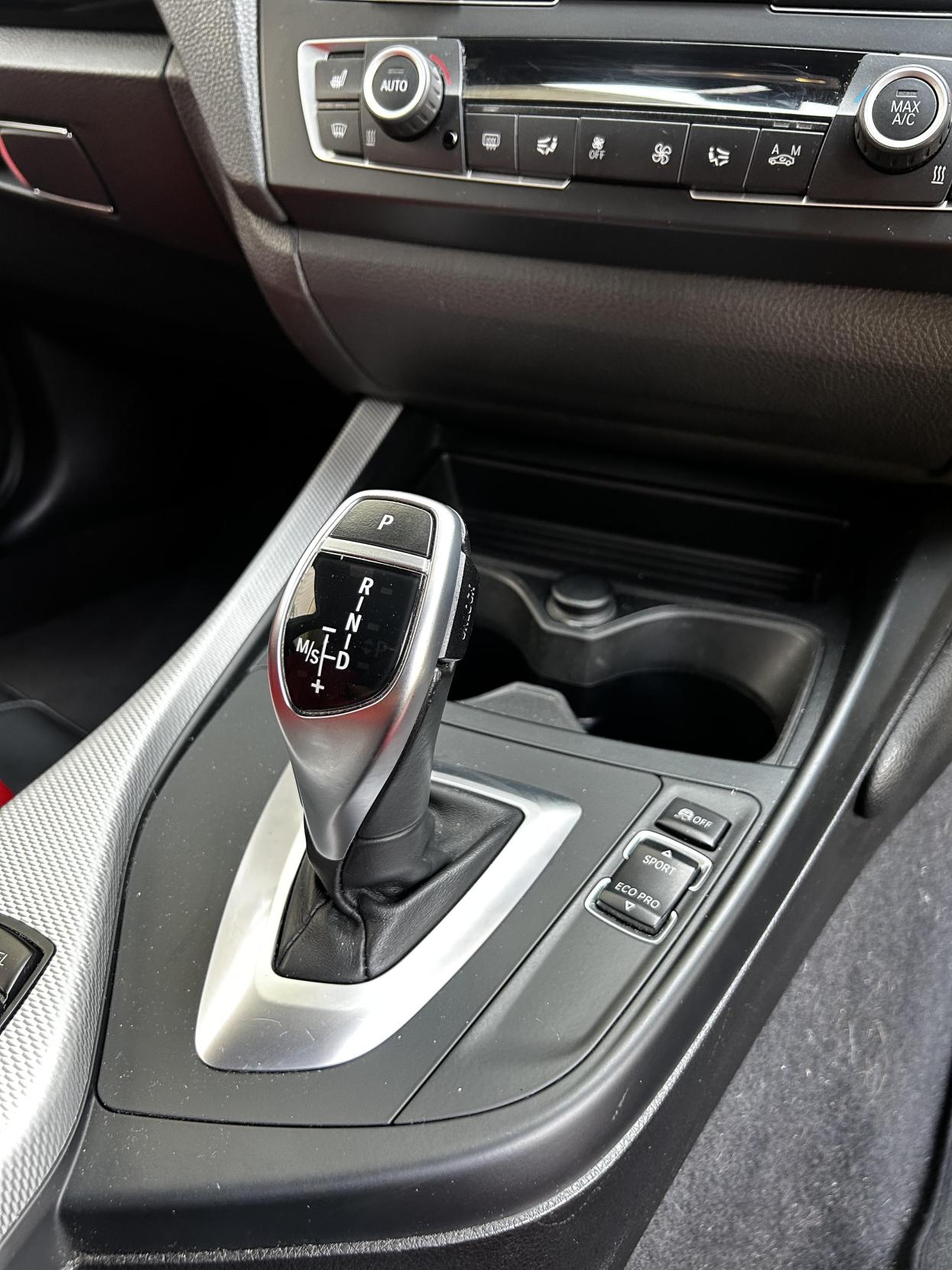 BMW 1 Series 3.0 M Sport Hatchback (2011 - 2015)