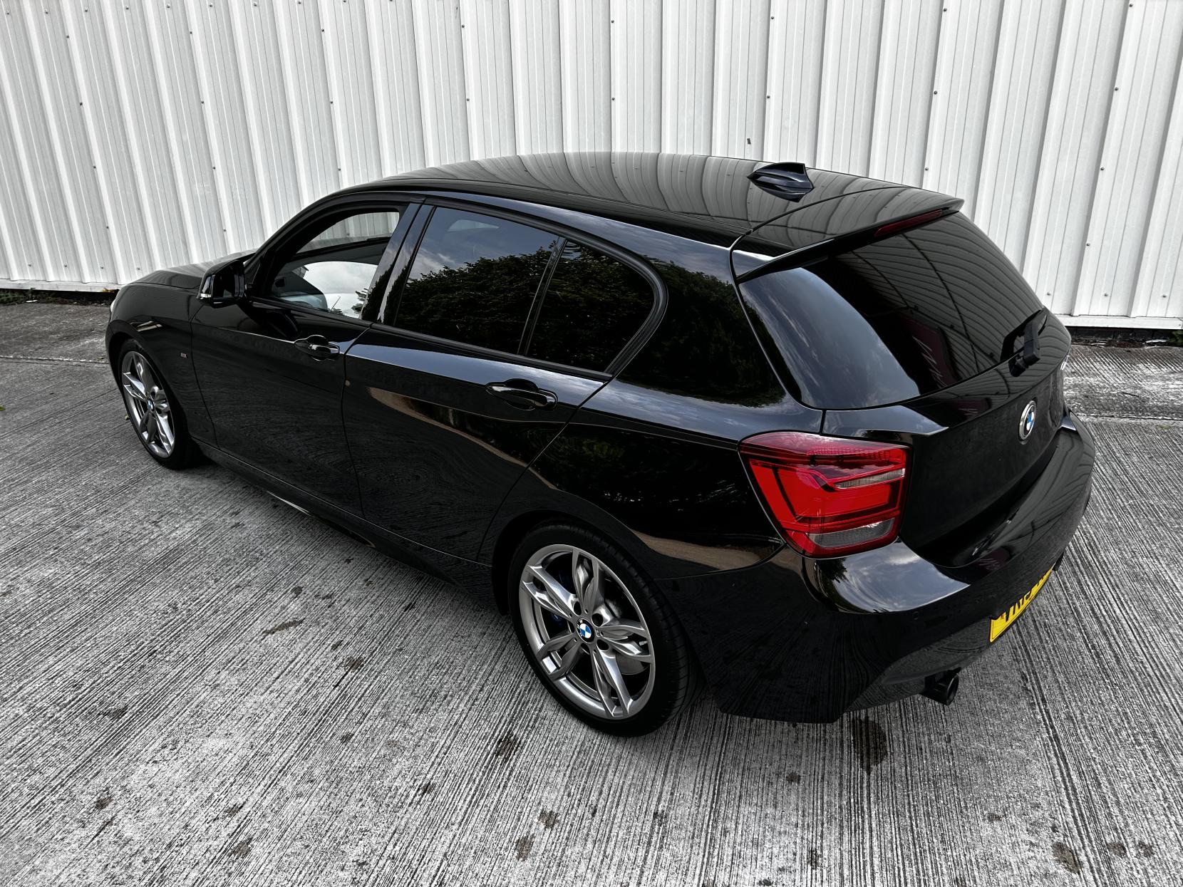 BMW 1 Series 3.0 M Sport Hatchback (2011 - 2015)