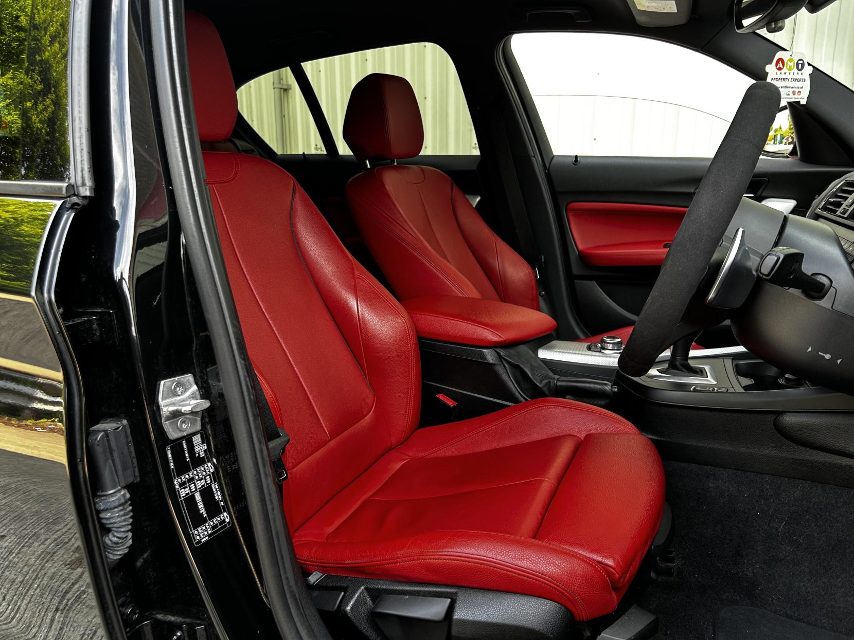 BMW 1 Series 3.0 M Sport Hatchback (2011 - 2015)