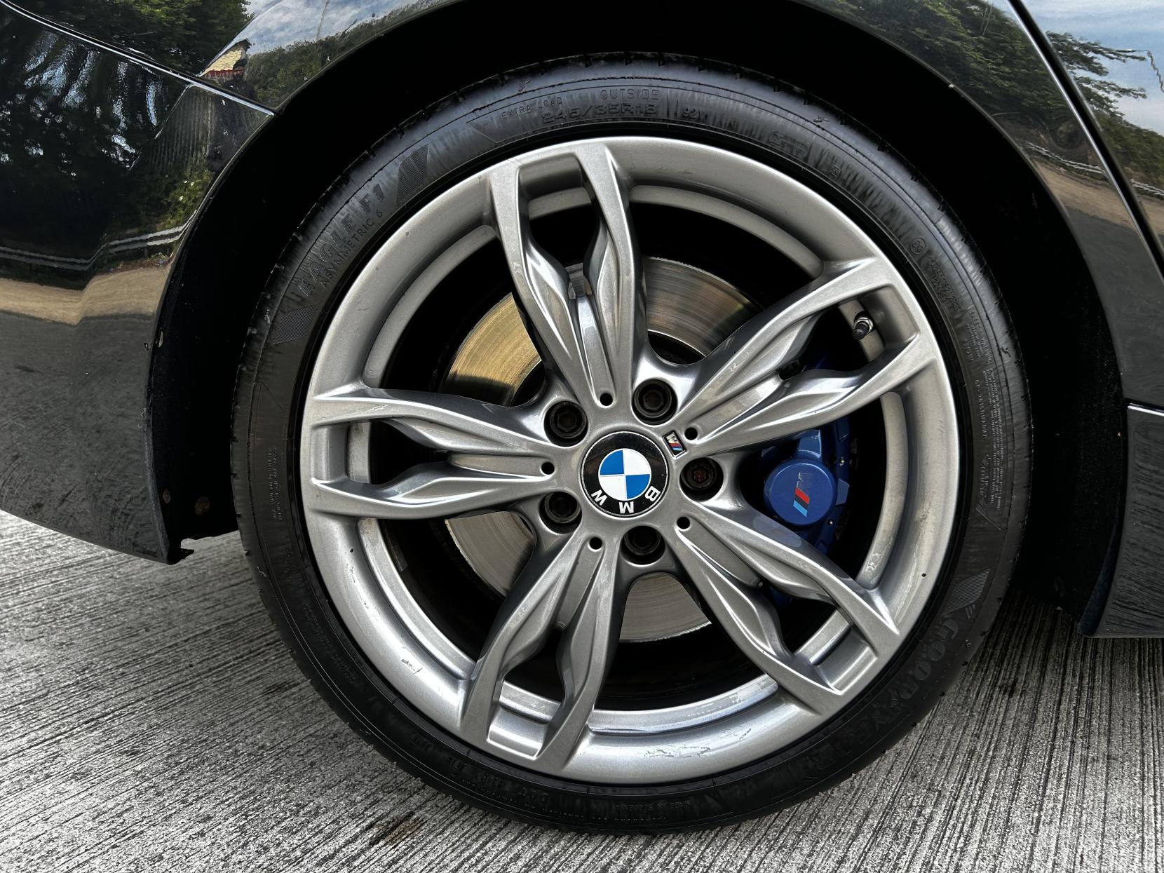 BMW 1 Series 3.0 M Sport Hatchback (2011 - 2015)
