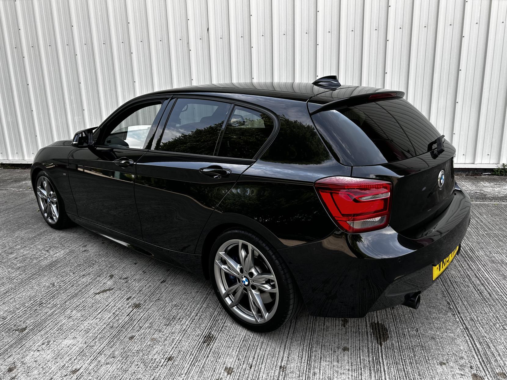 BMW 1 Series 3.0 M Sport Hatchback (2011 - 2015)