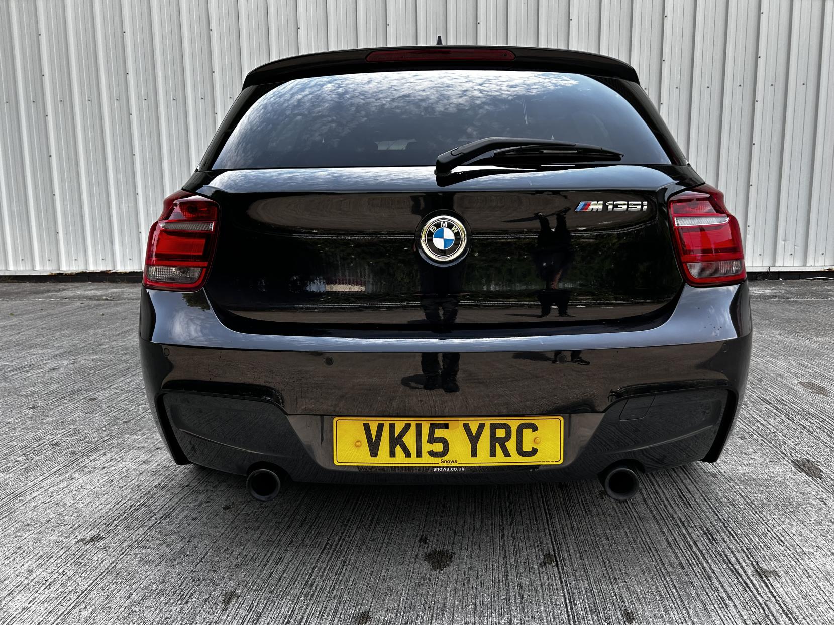 BMW 1 Series 3.0 M Sport Hatchback (2011 - 2015)