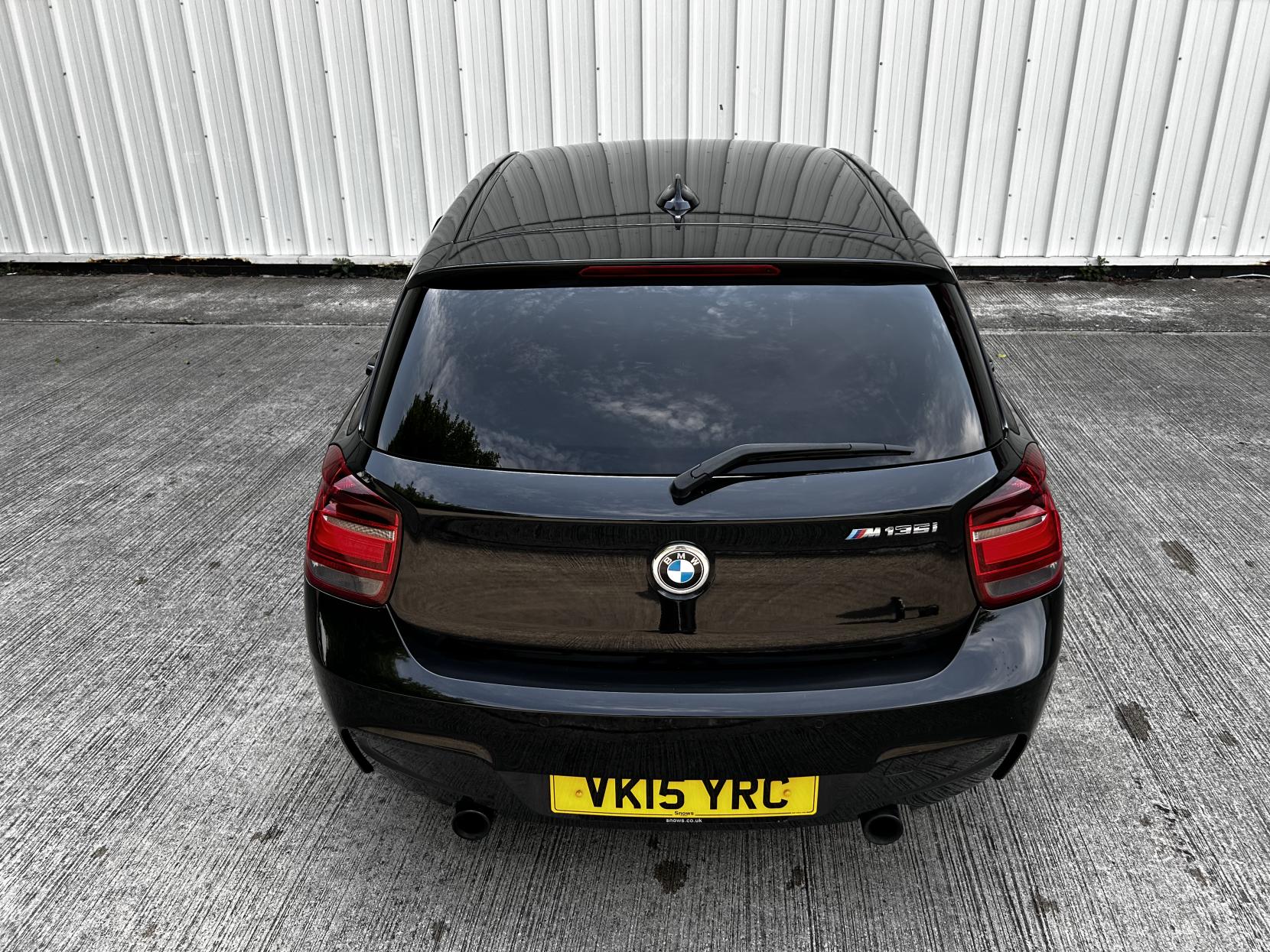 BMW 1 Series 3.0 M Sport Hatchback (2011 - 2015)