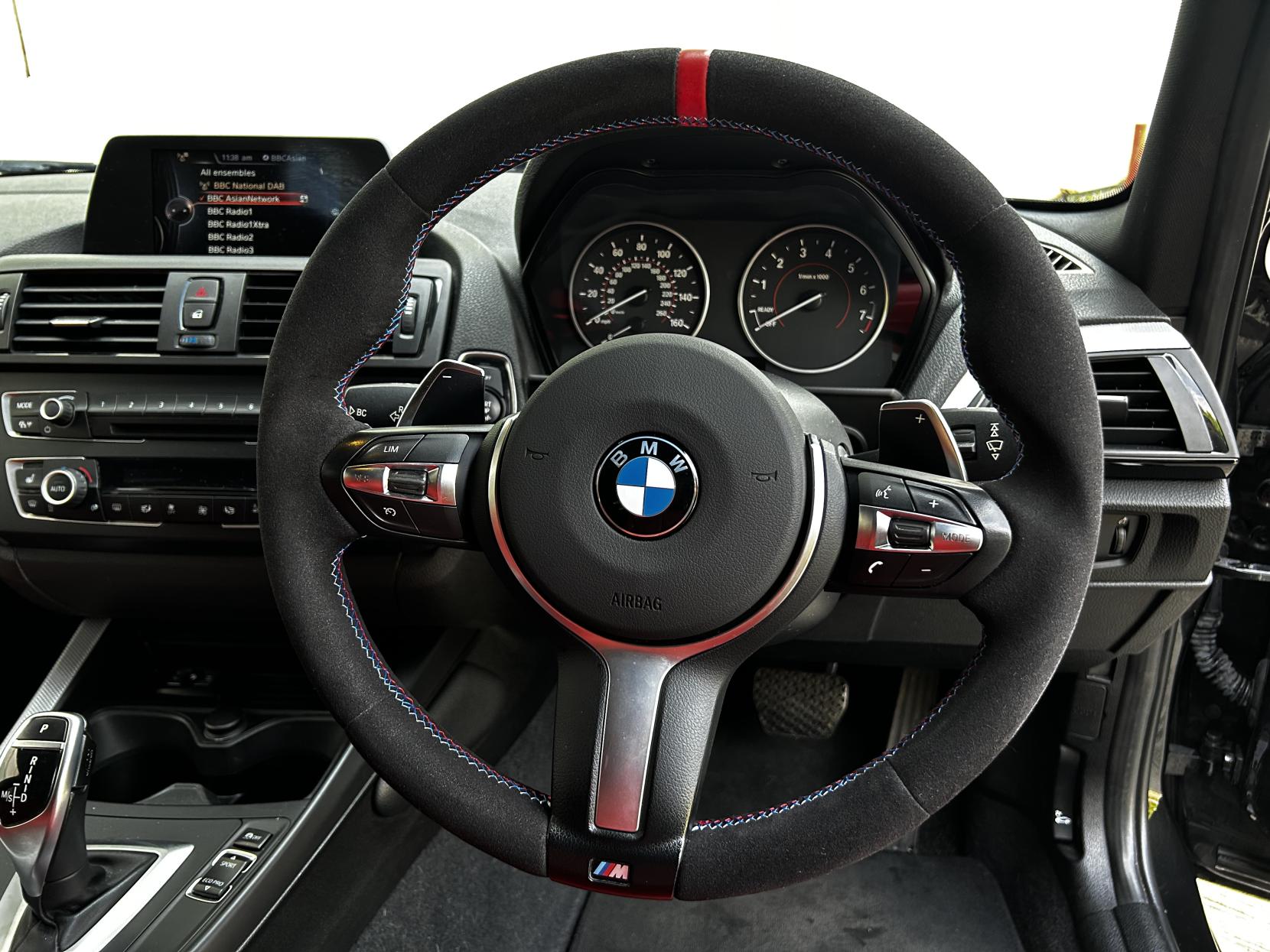 BMW 1 Series 3.0 M Sport Hatchback (2011 - 2015)