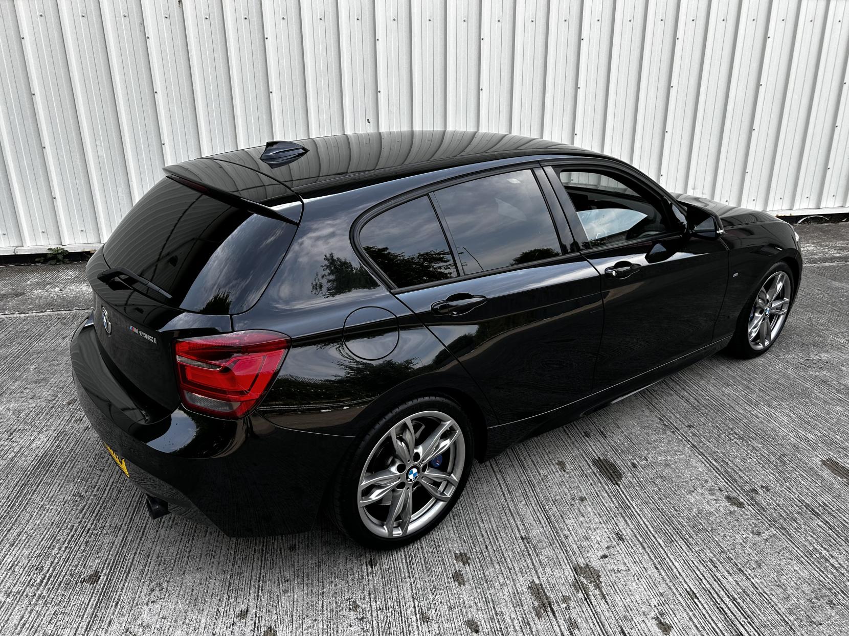 BMW 1 Series 3.0 M Sport Hatchback (2011 - 2015)